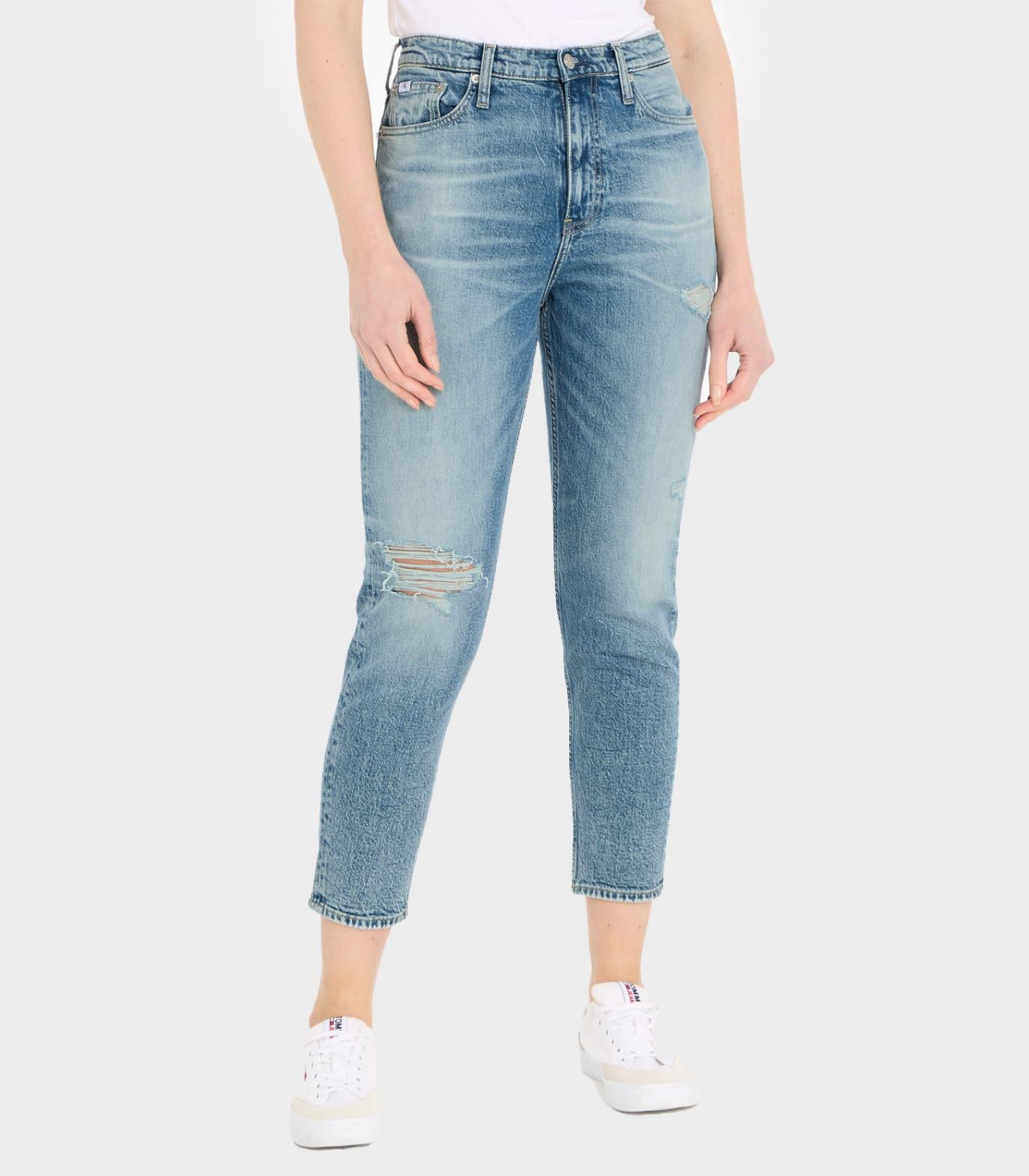 Denim Medium