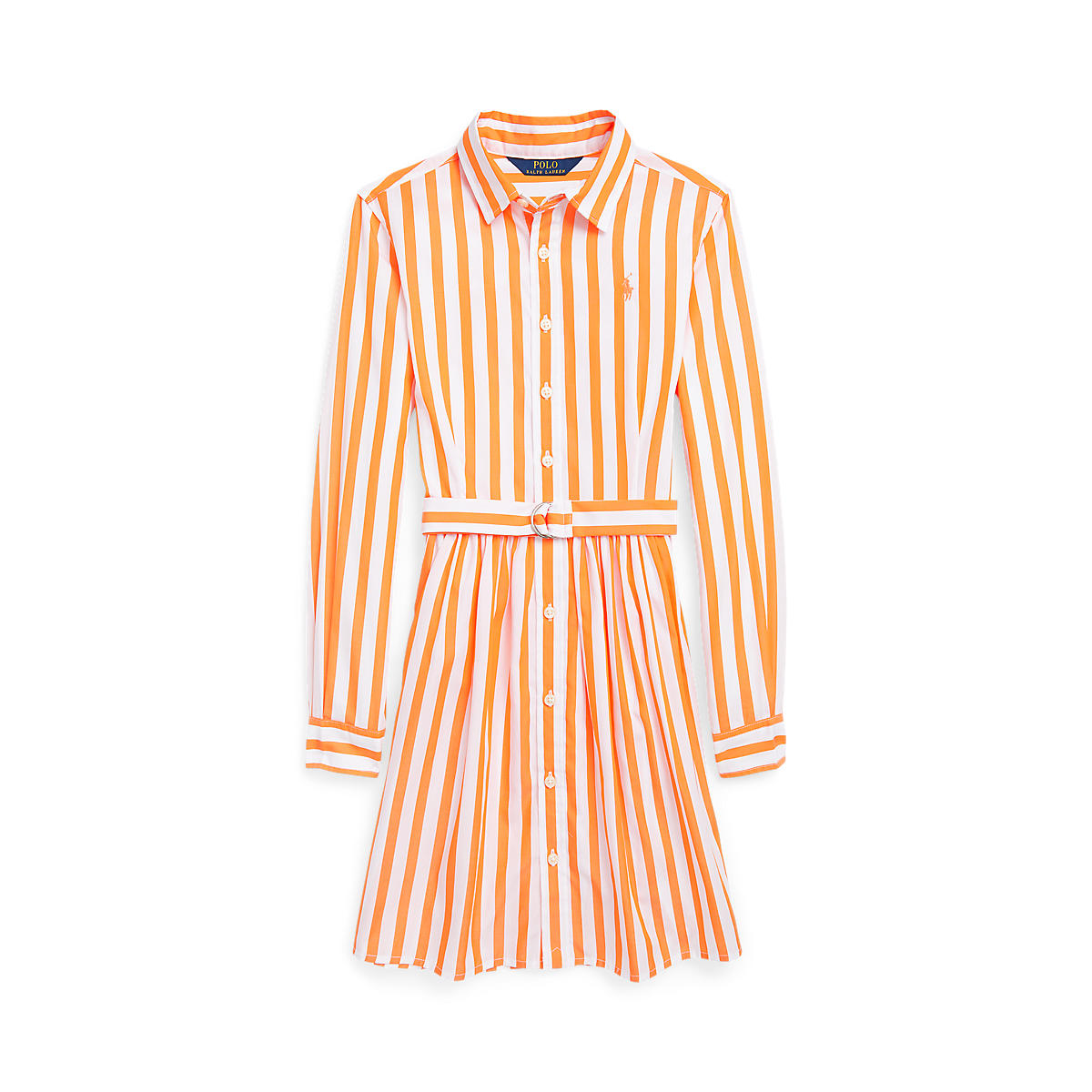 Polo ralph lauren - day dress - girls