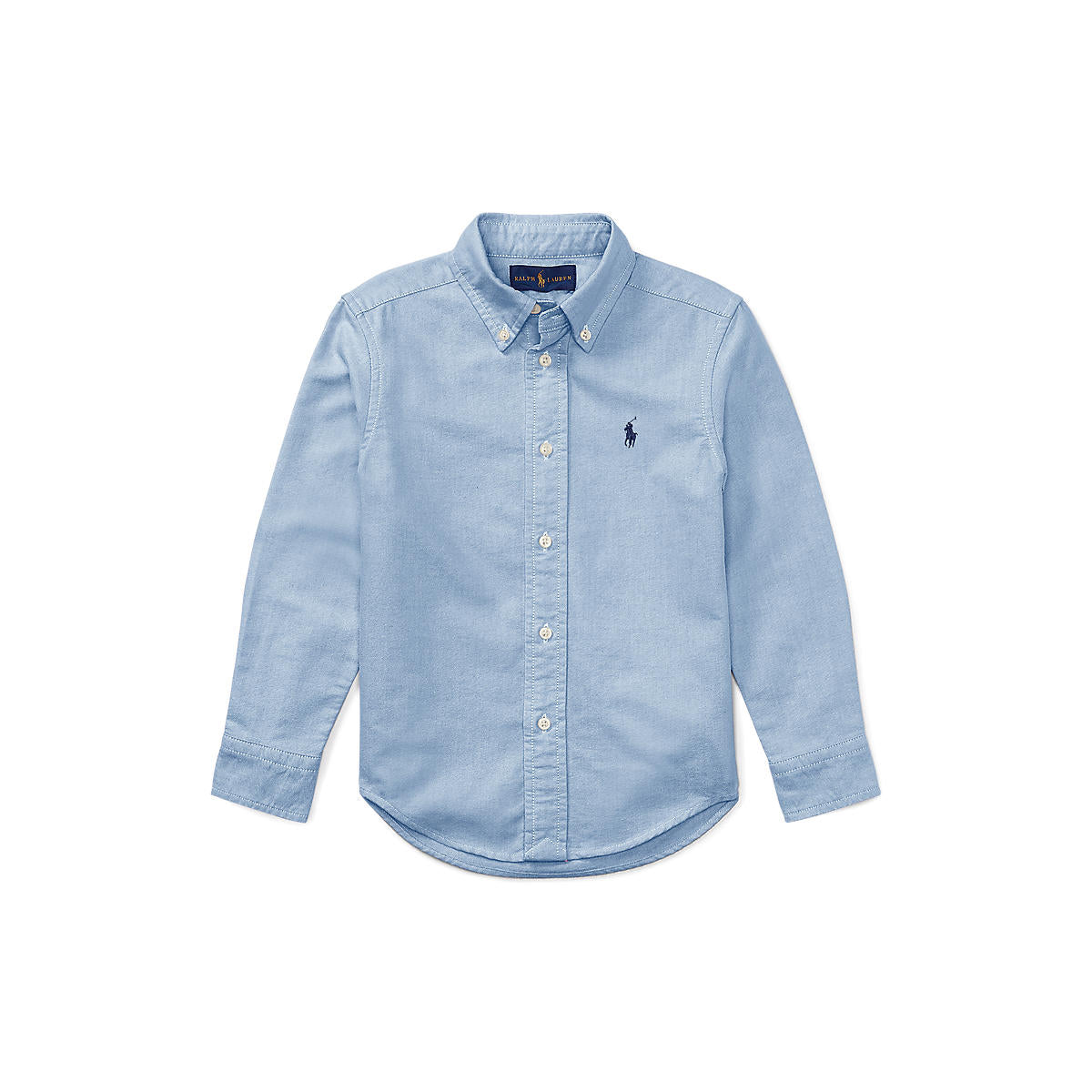 Polo ralph lauren - slim fit-tops-shirt - boys