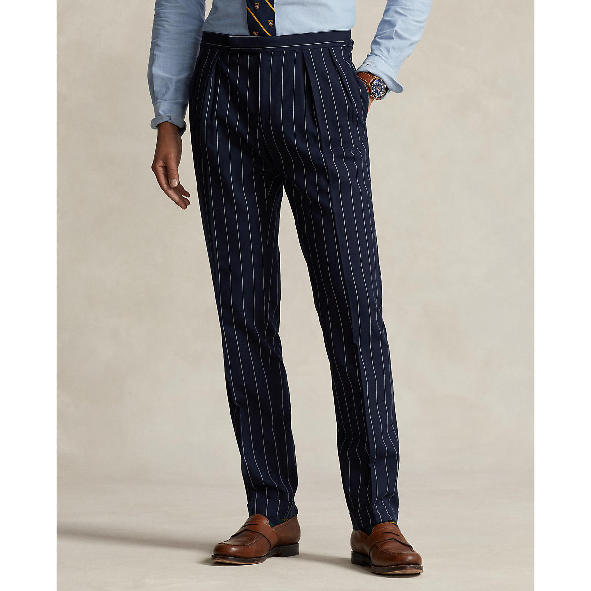 Polo ralph lauren - p2p-trouser - men