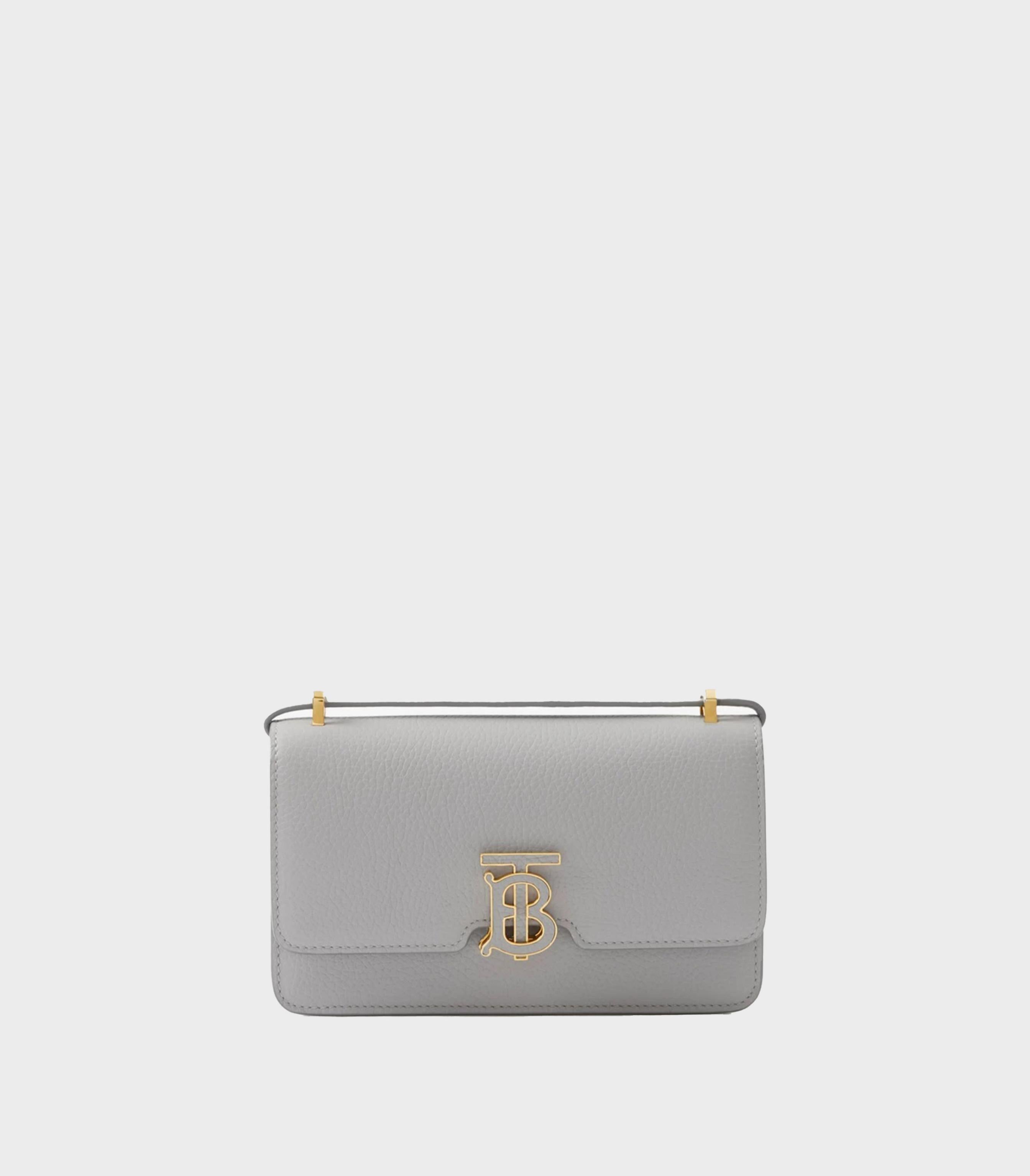 Burberry - mini tb bag - women