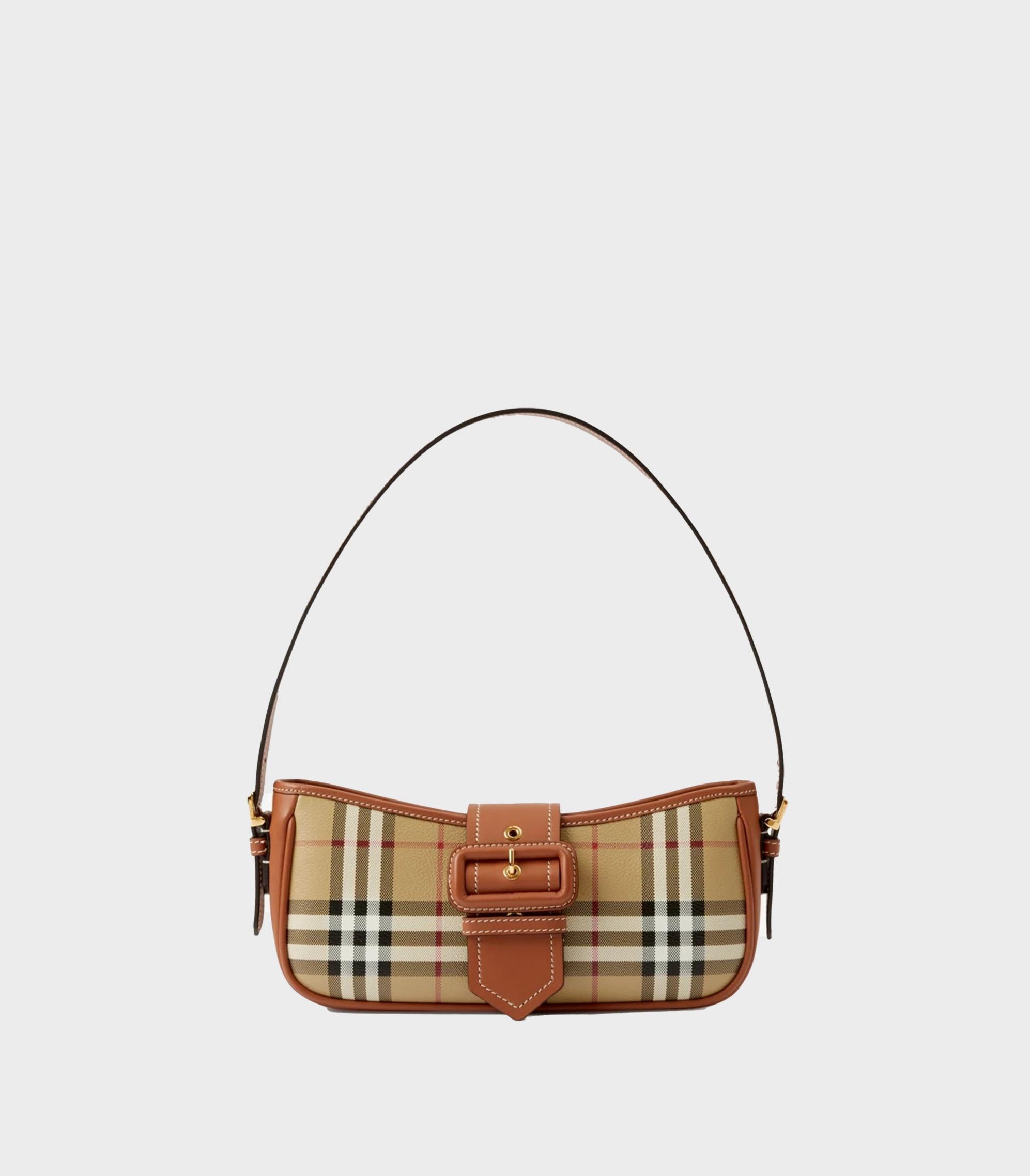 Burberry - sling bag - women