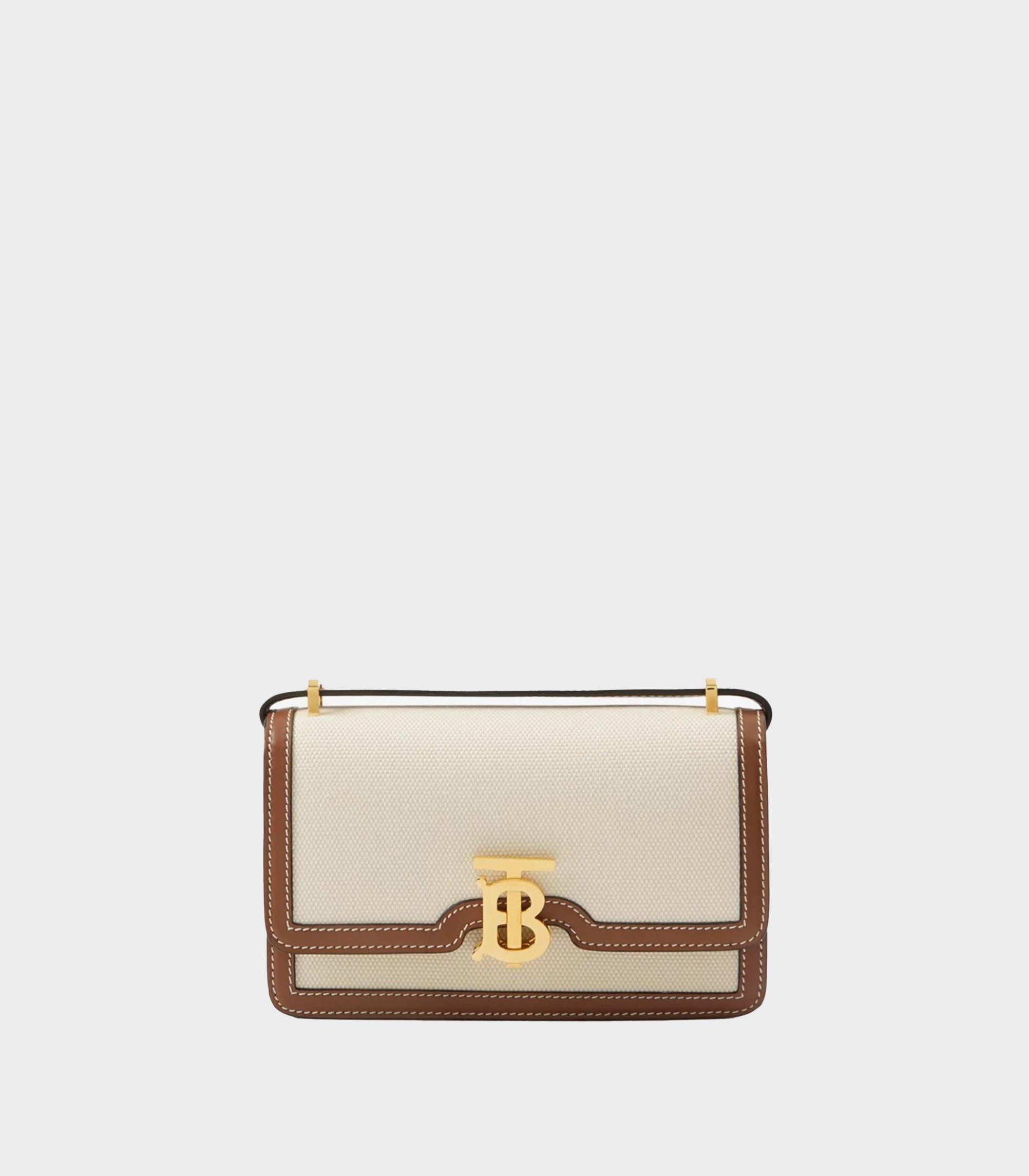 Burberry - mini tb bag - women