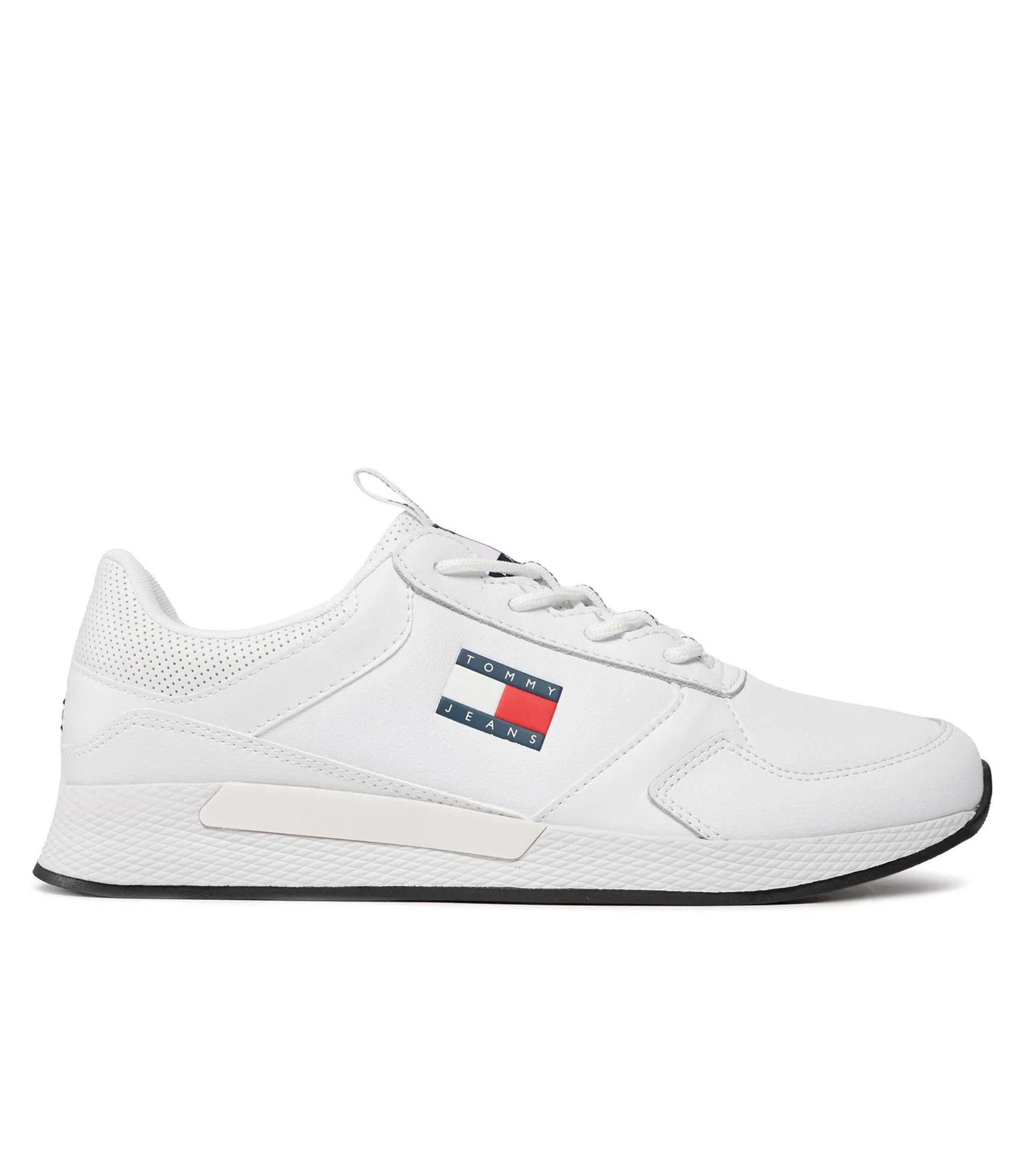 Tommy hilfiger jeans - flexi runner sneakers - men