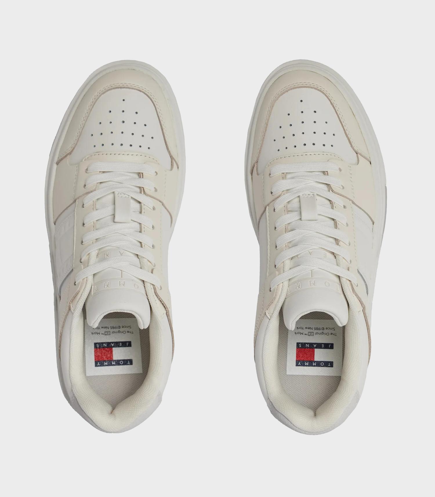 Con London Next Sneaker Con 219 219 Lufiano Leather Sneaker- Black