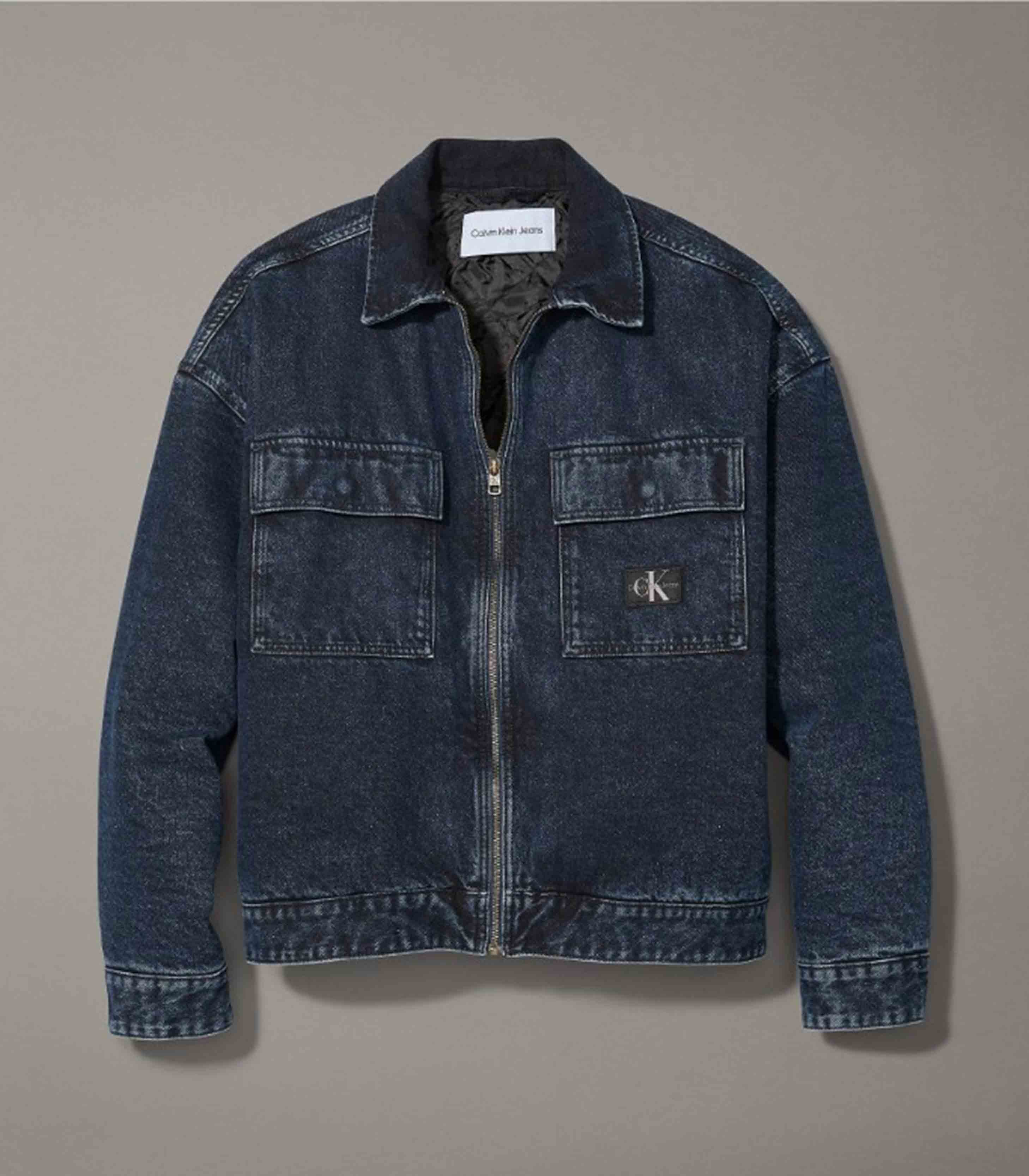 Denim dark