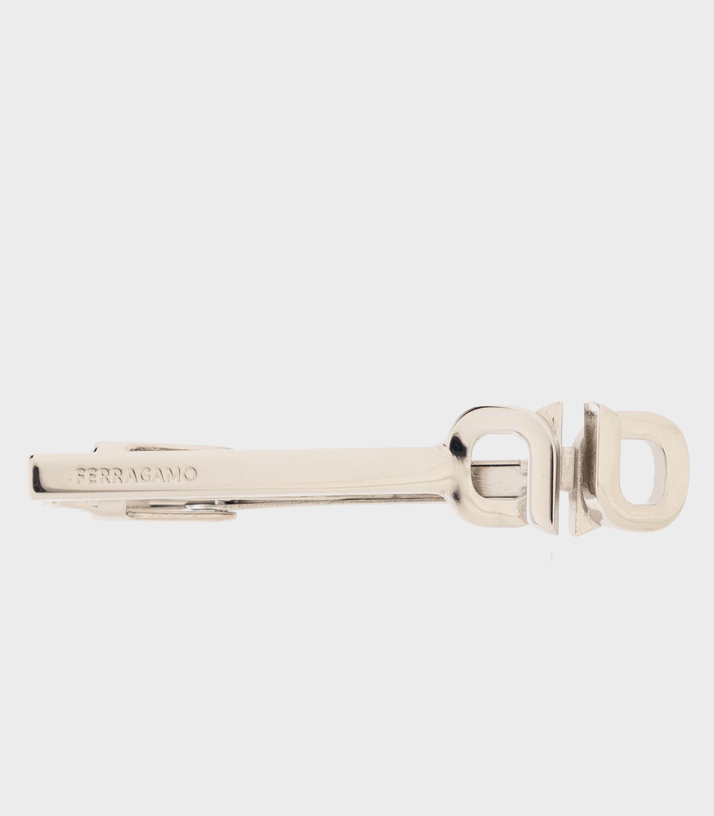 Ferragamo - Tie Clip