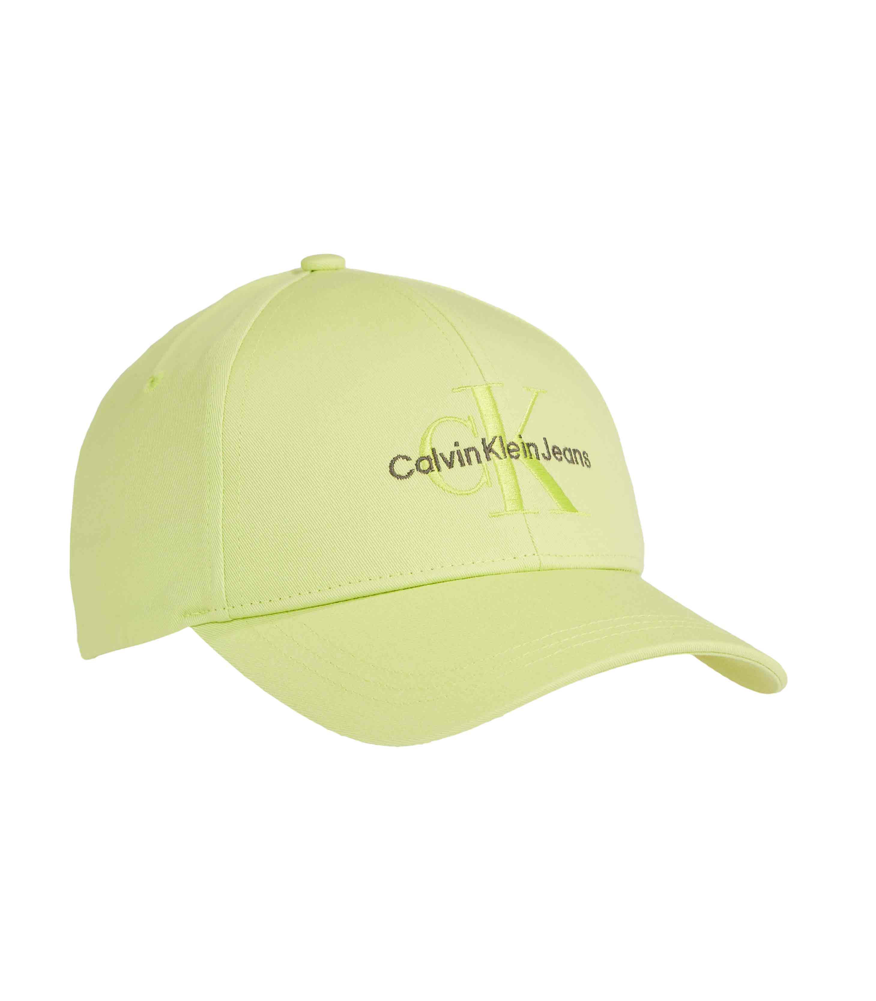 Calvin klein - monogram cap