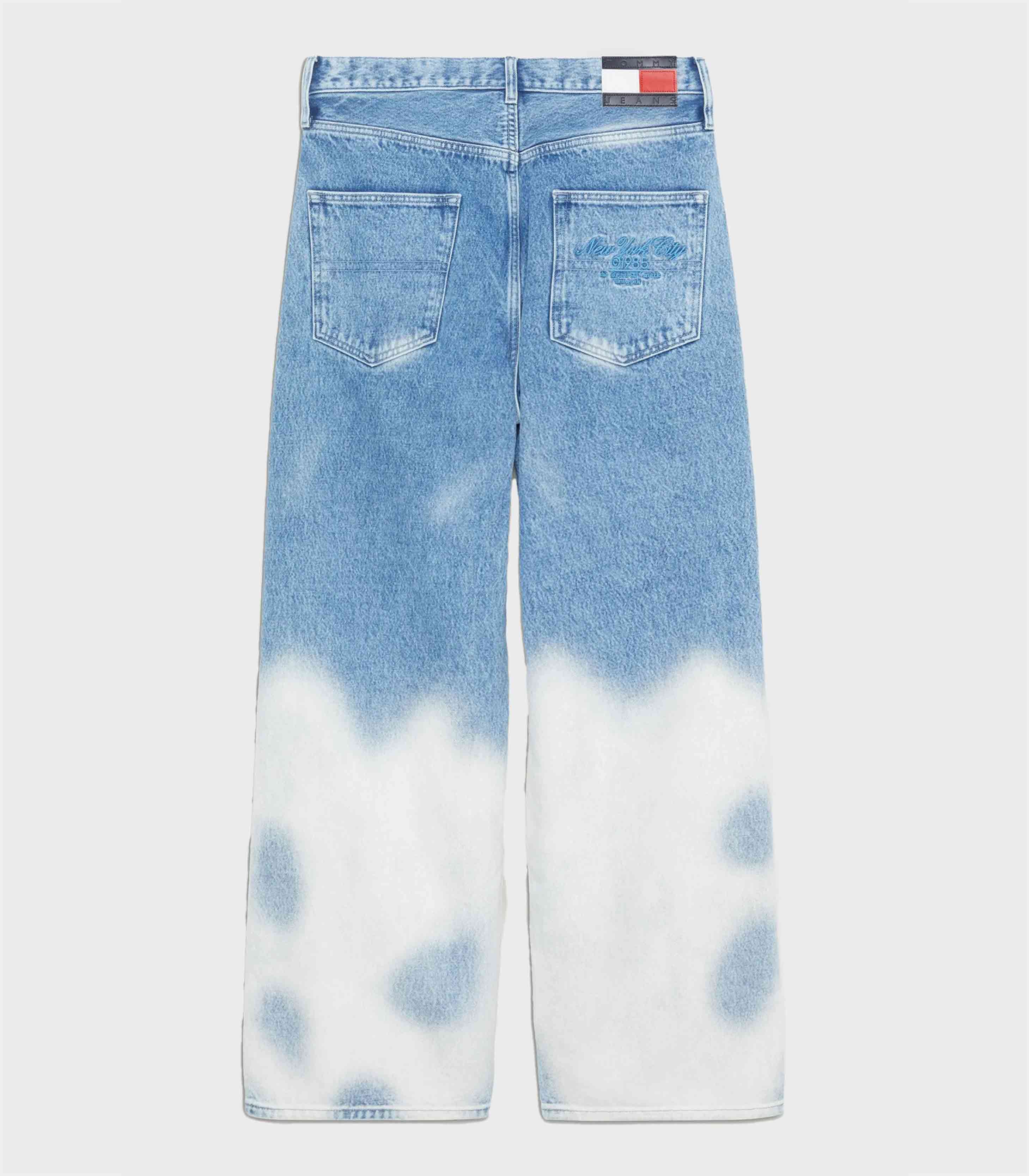 Denim Light