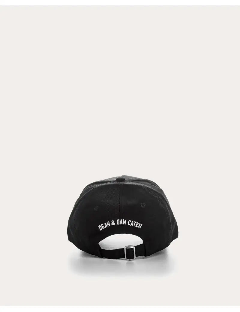 Dsquared2 Icon Seasonal Cap – dstore Egypt