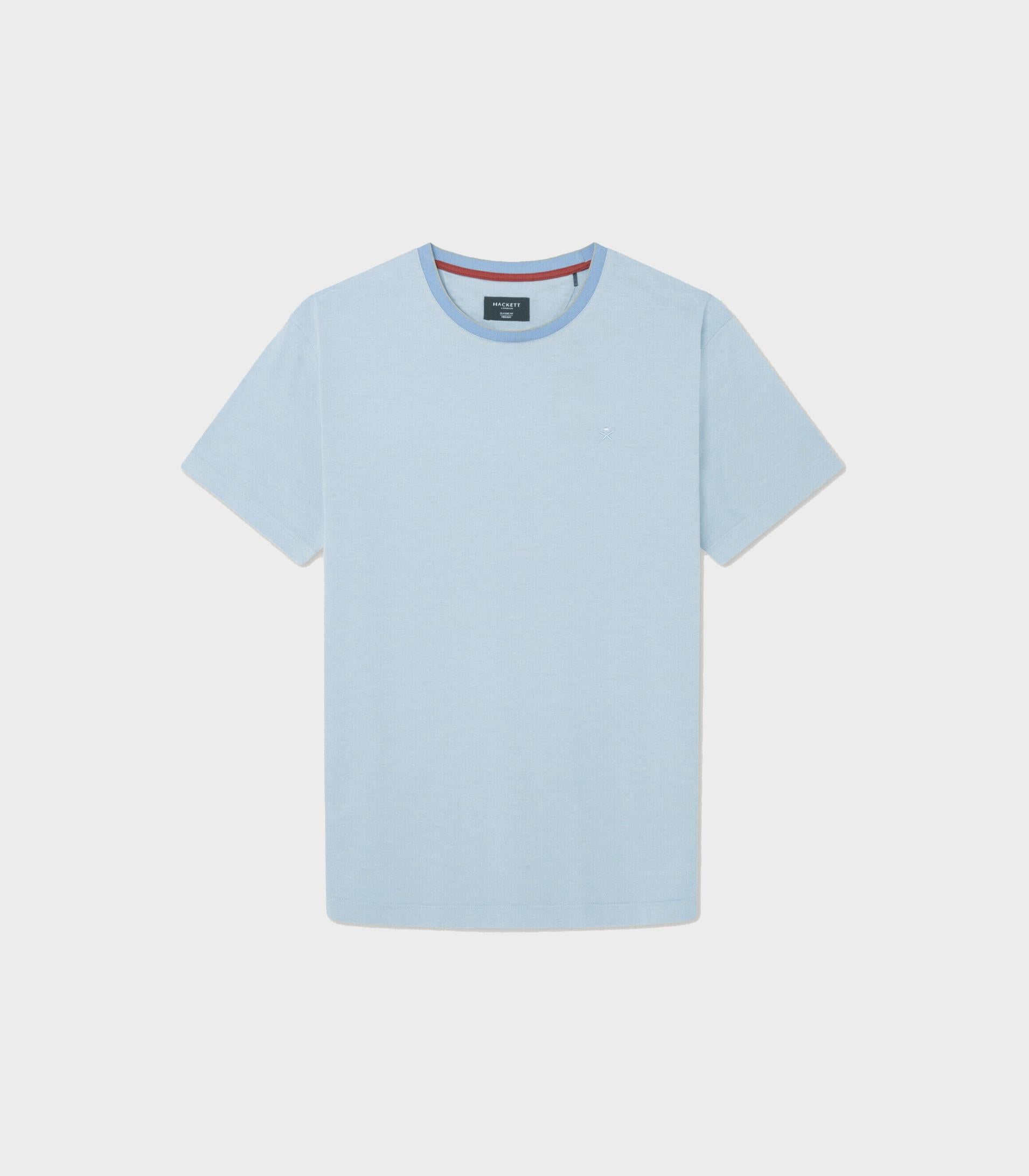 Hackett - filafil tee  - men