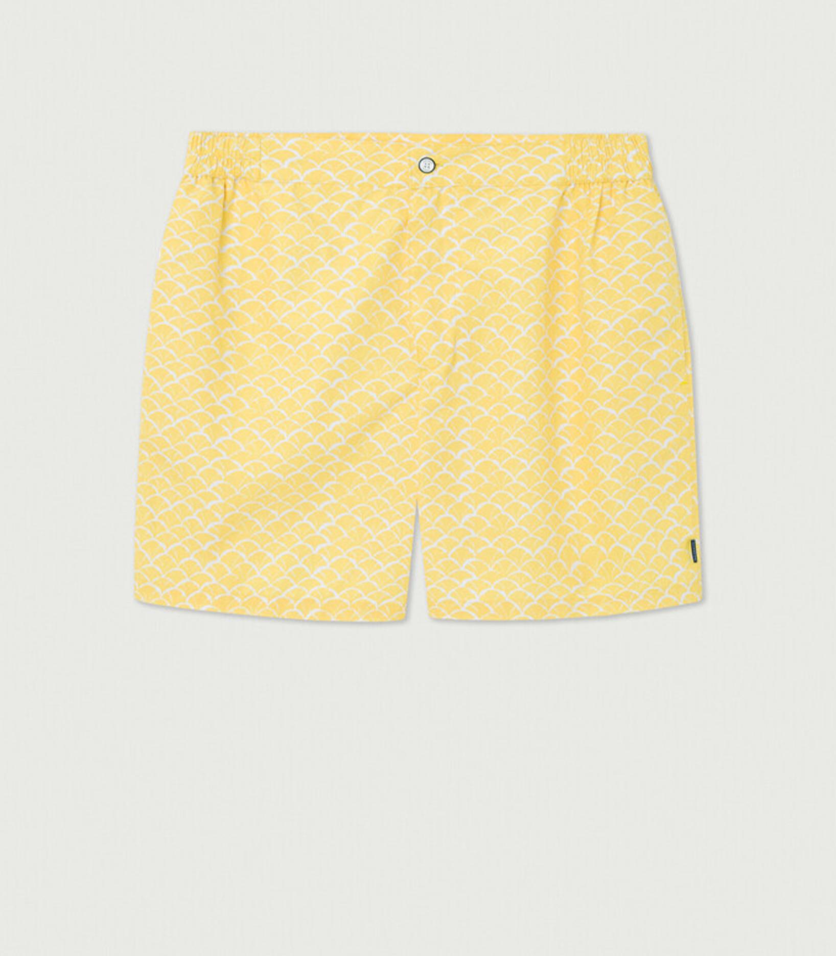 Hackett London - Men's Shell Swim Shorts – dstore Egypt