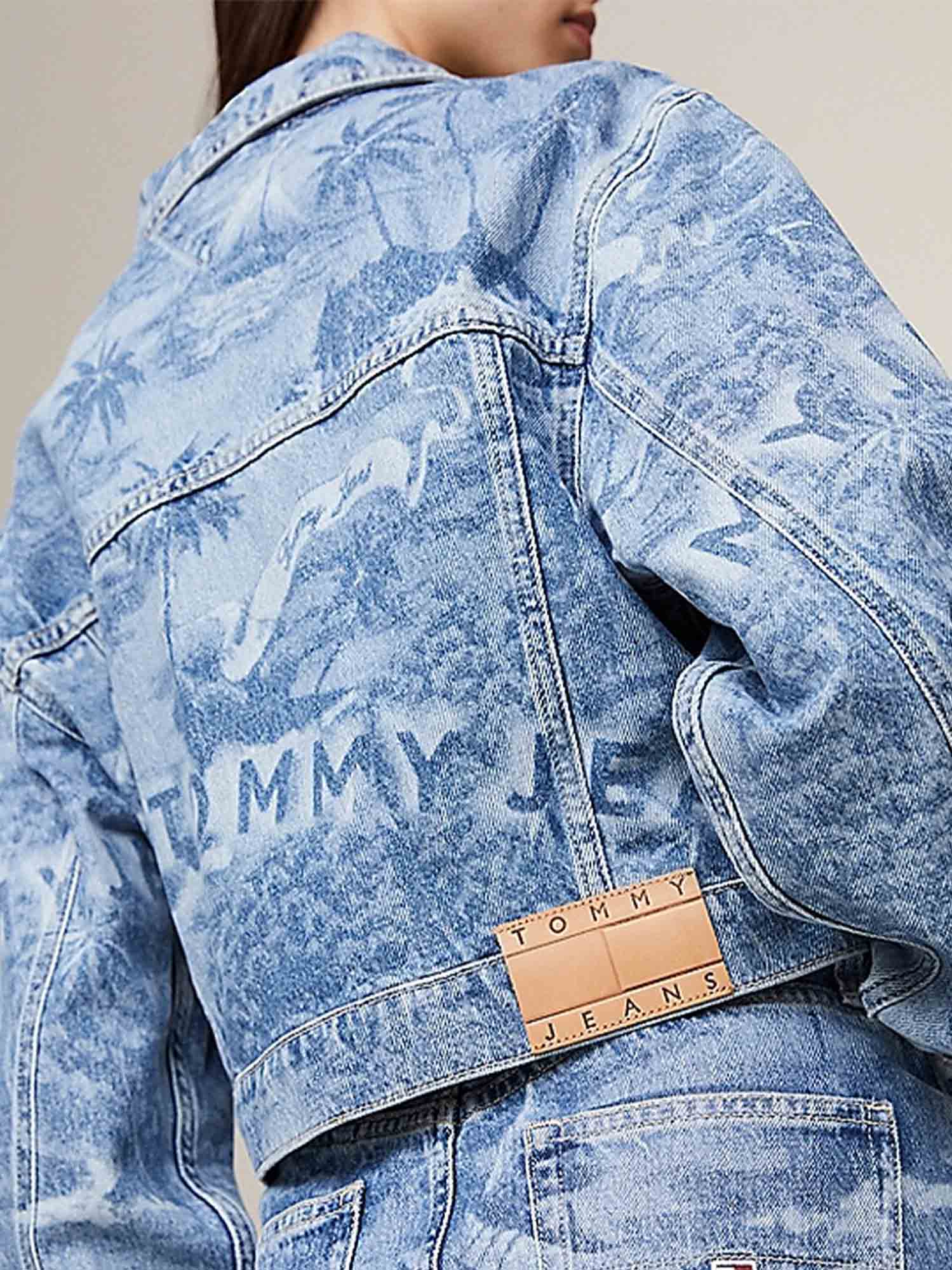 Denim