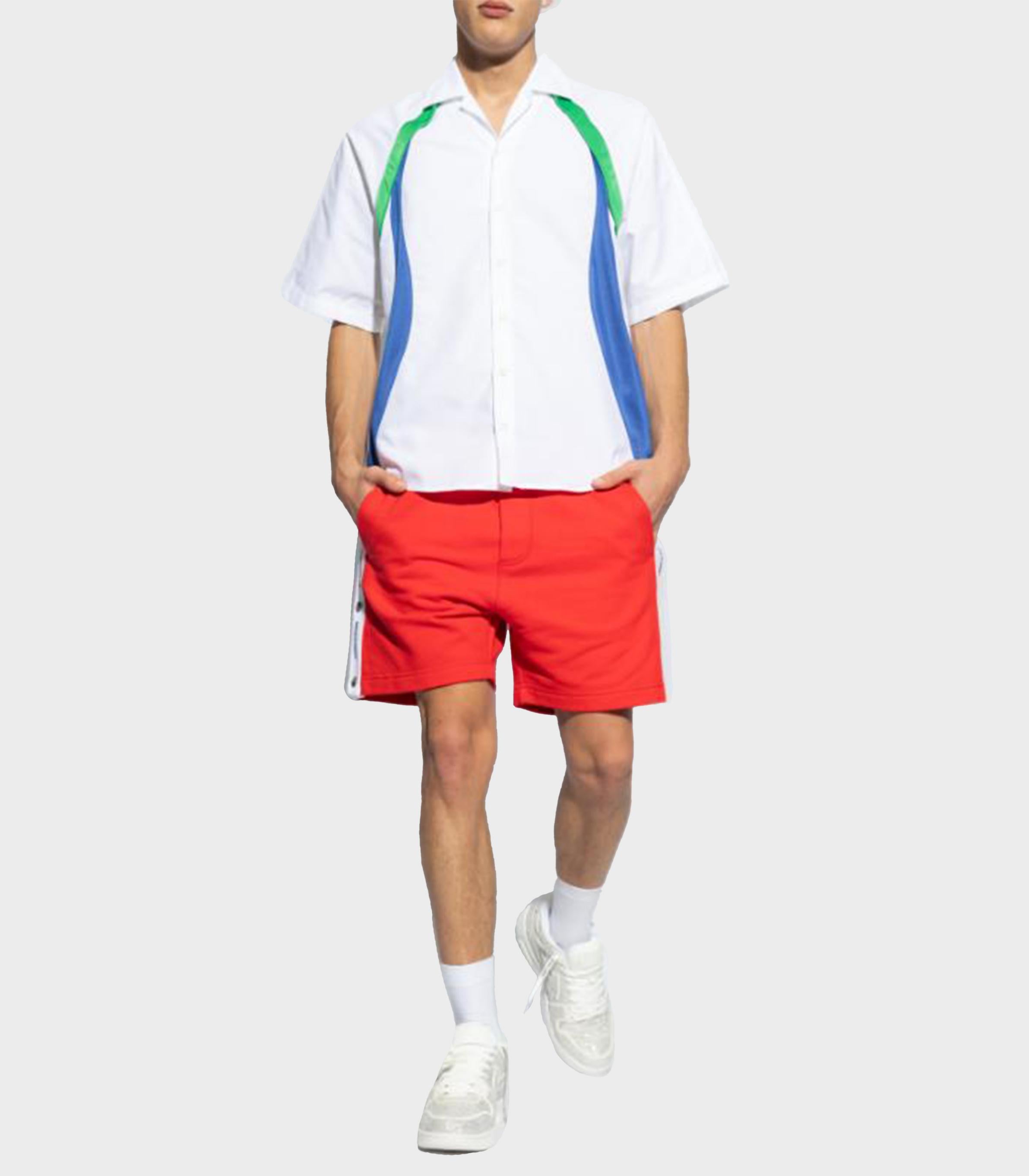 Dsquared2 - shirt with short sleeves  - men