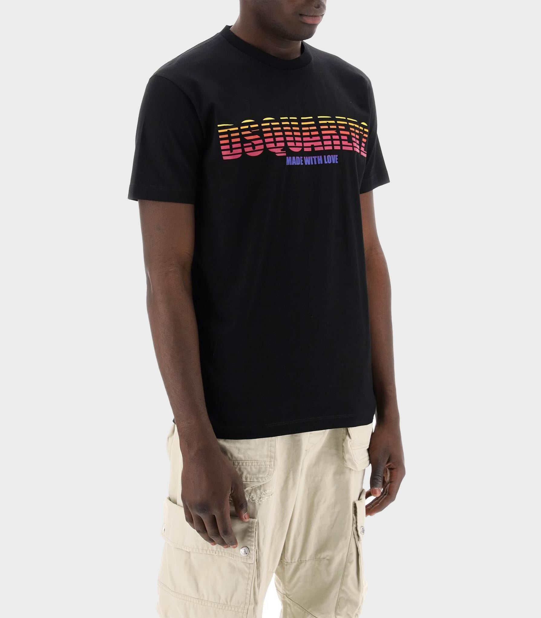 Dsquared2 - t-shirt  - men