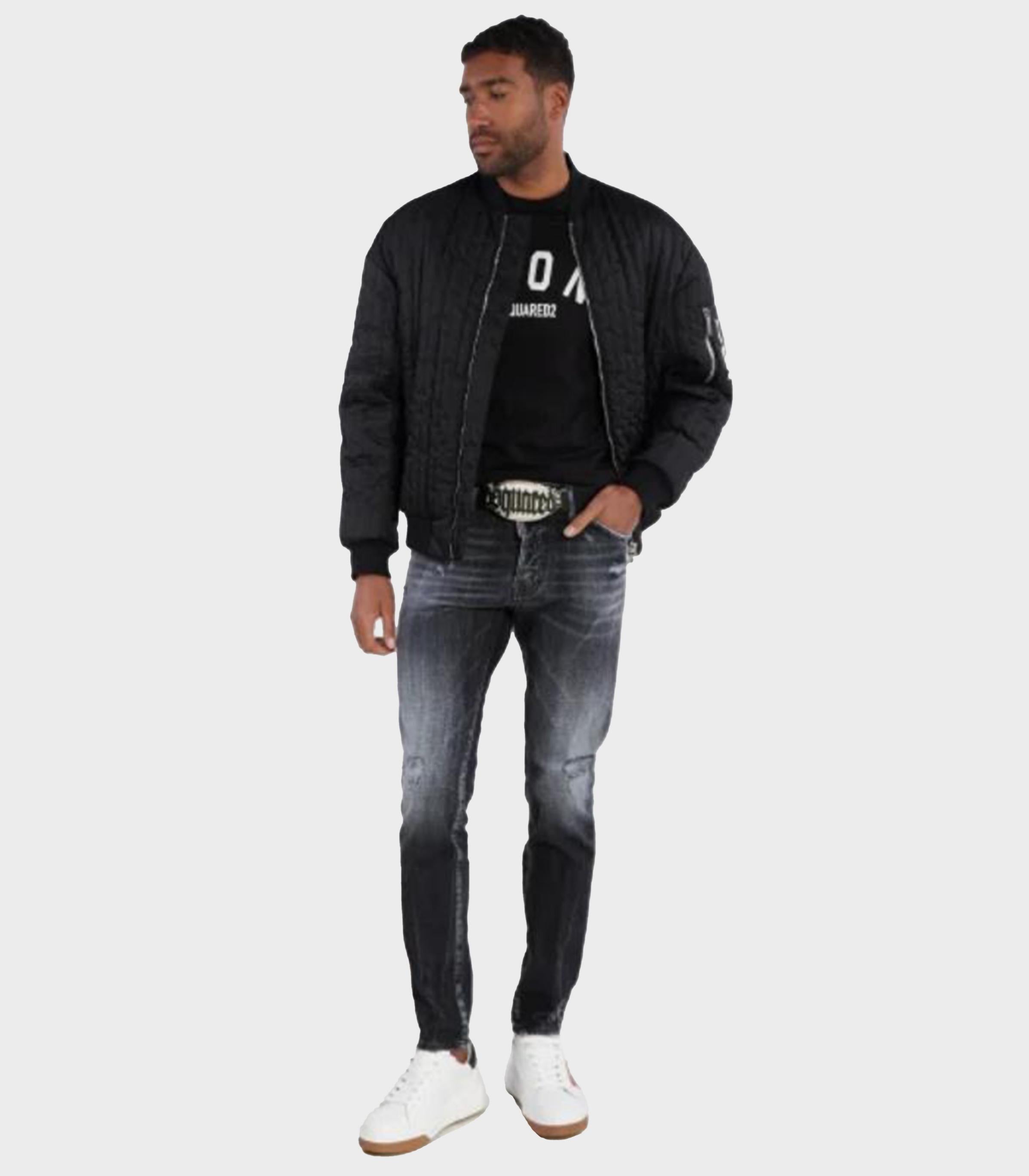 Dsquared2 - cool guy jeans - men