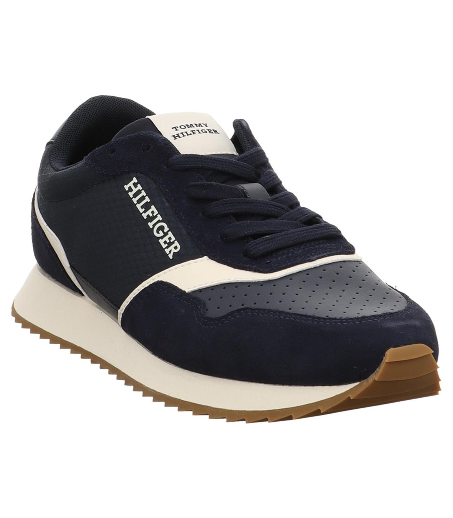 Tommy hilfiger - runner evo colorama  - men