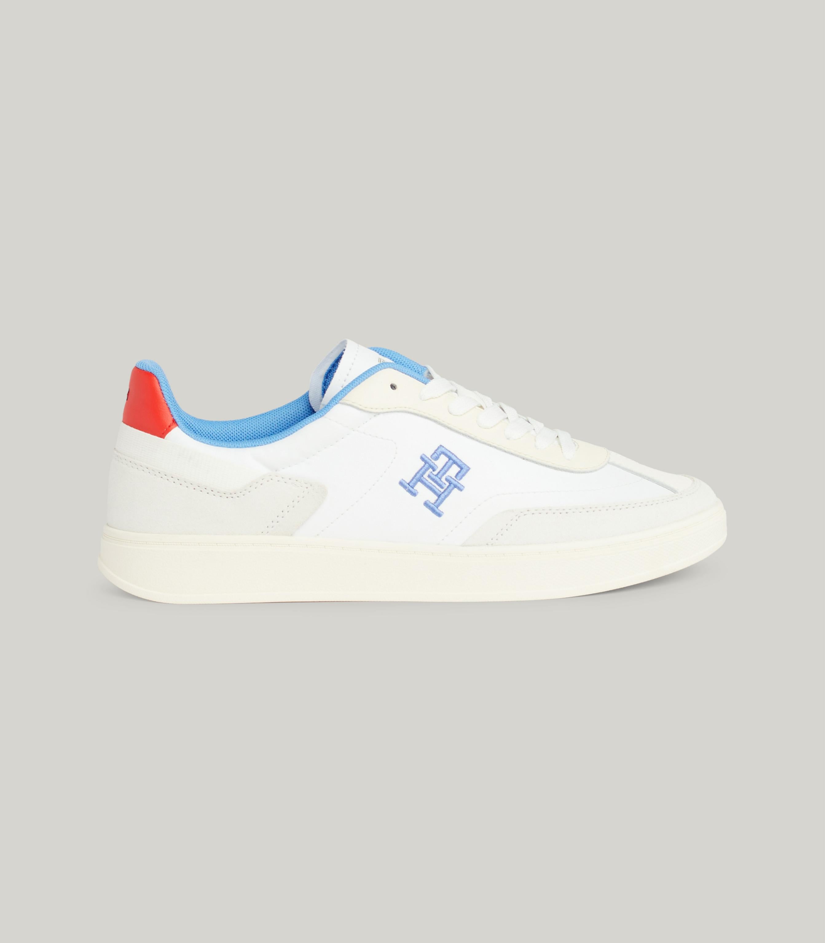 Tommy hilfiger -  Heritage court sneaker