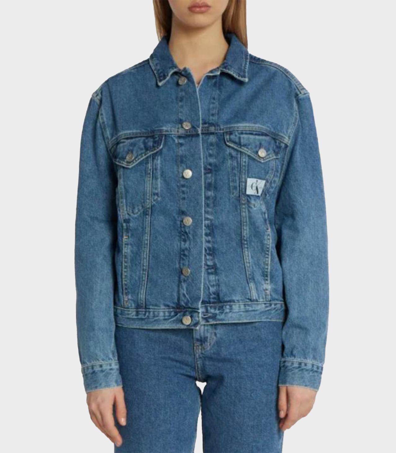 Denim Medium