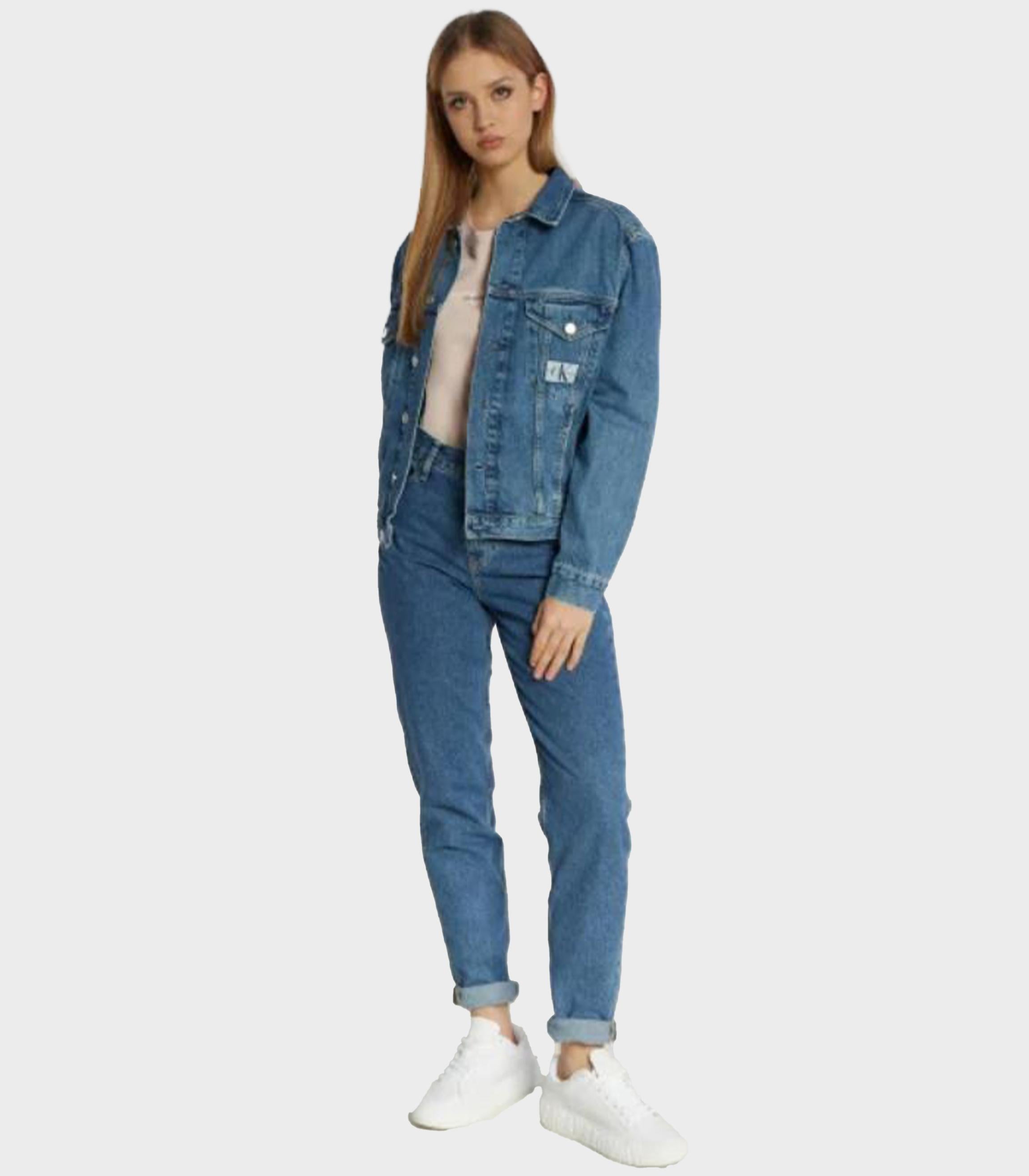 Denim Medium