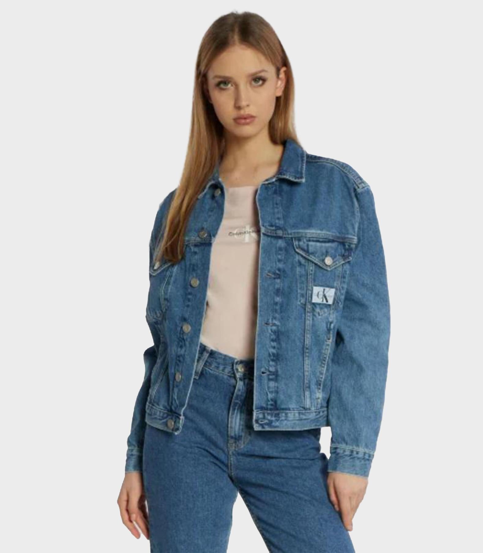 Denim Medium