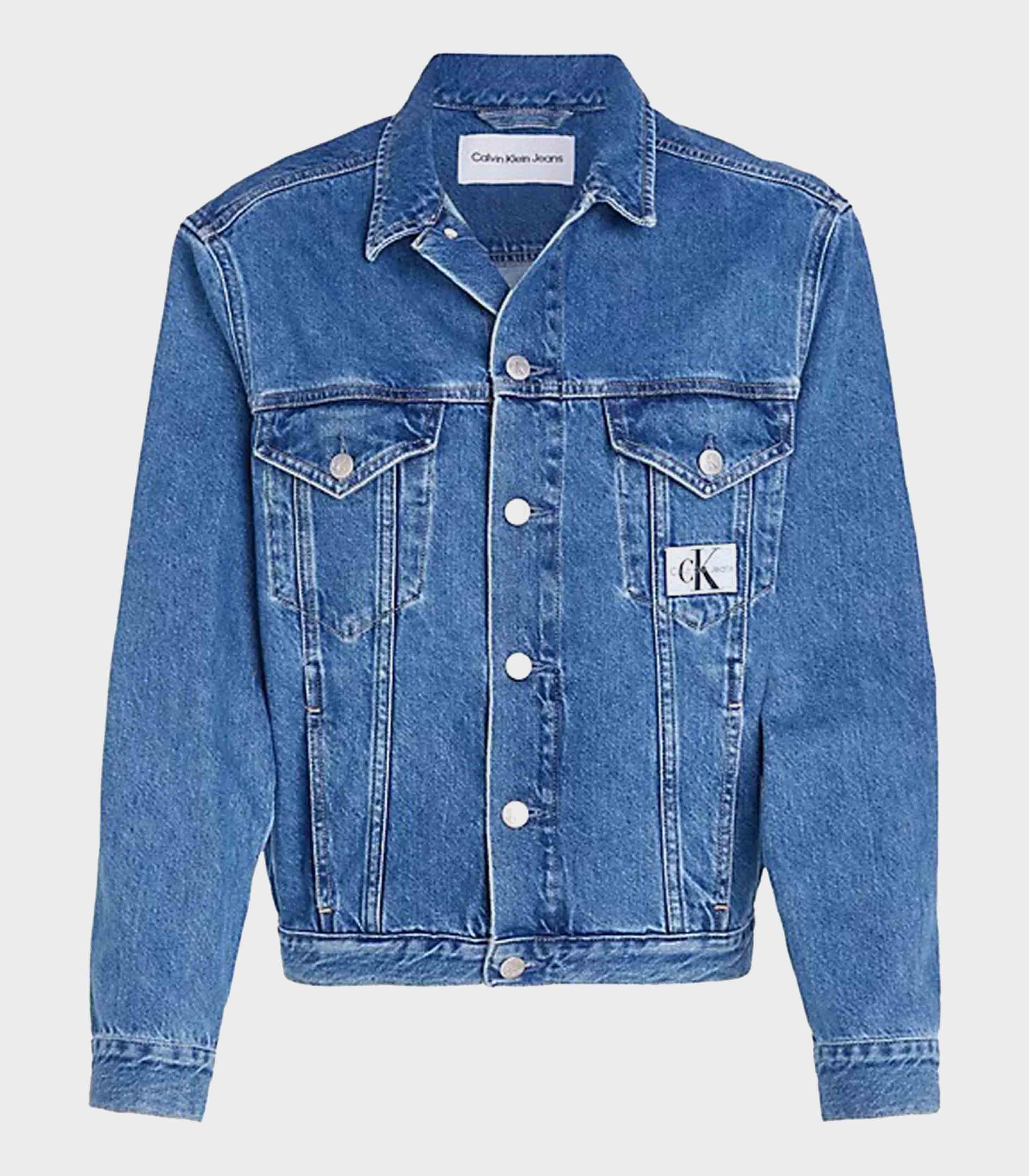 Denim Medium