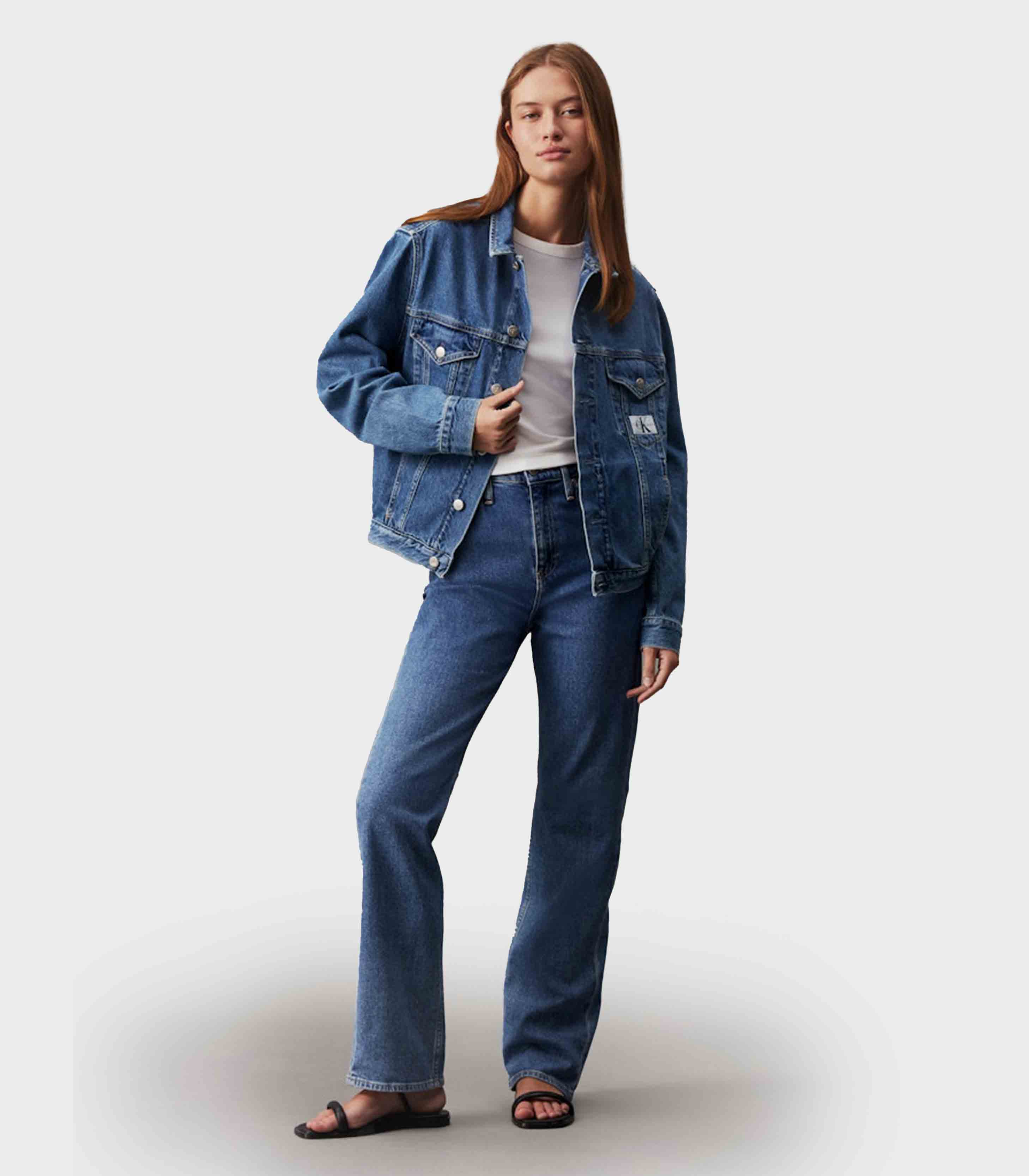 Denim Medium