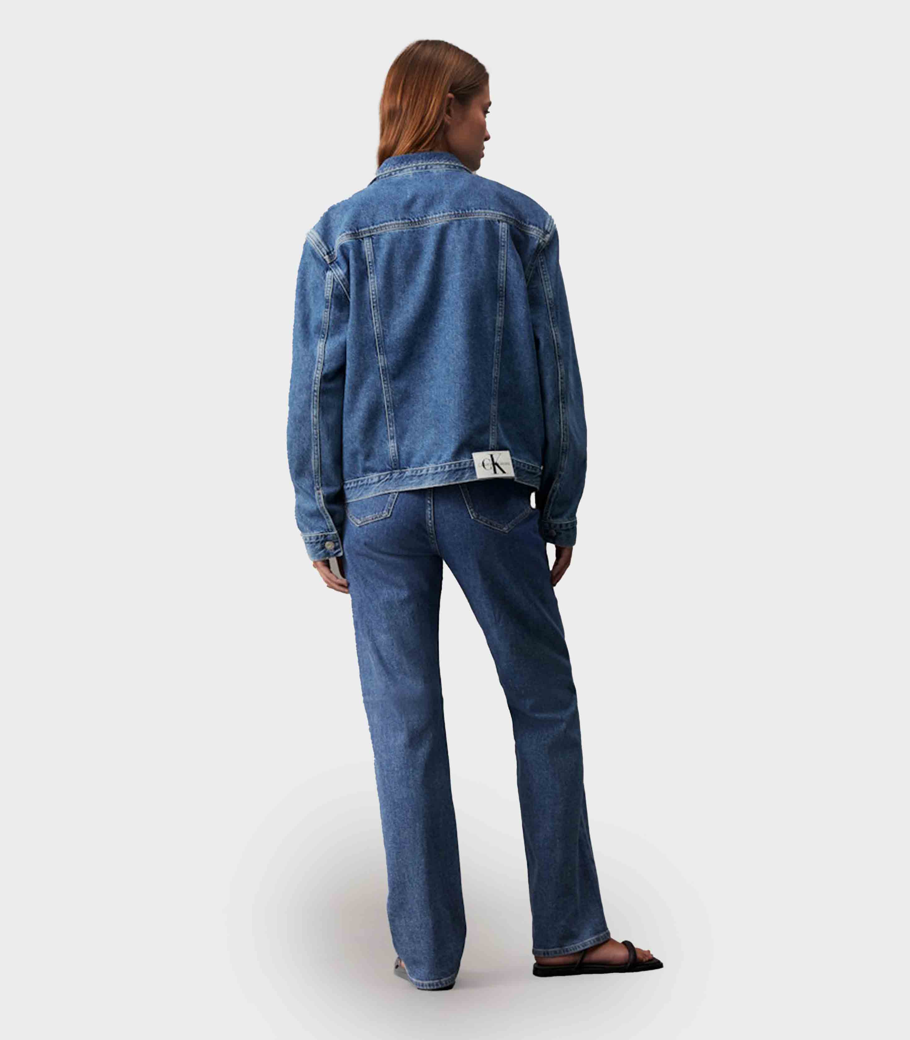 Denim Medium