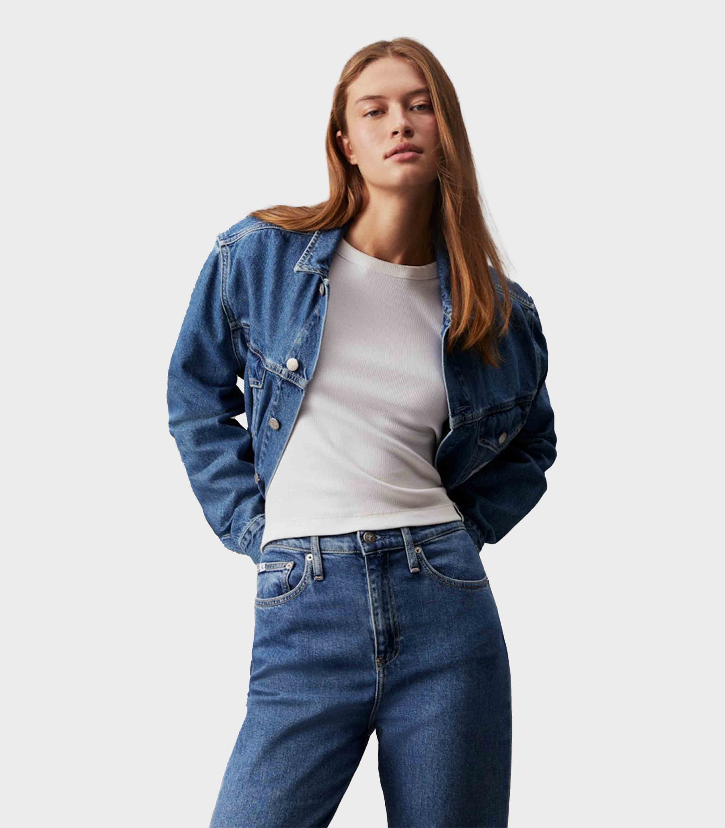 Denim Medium