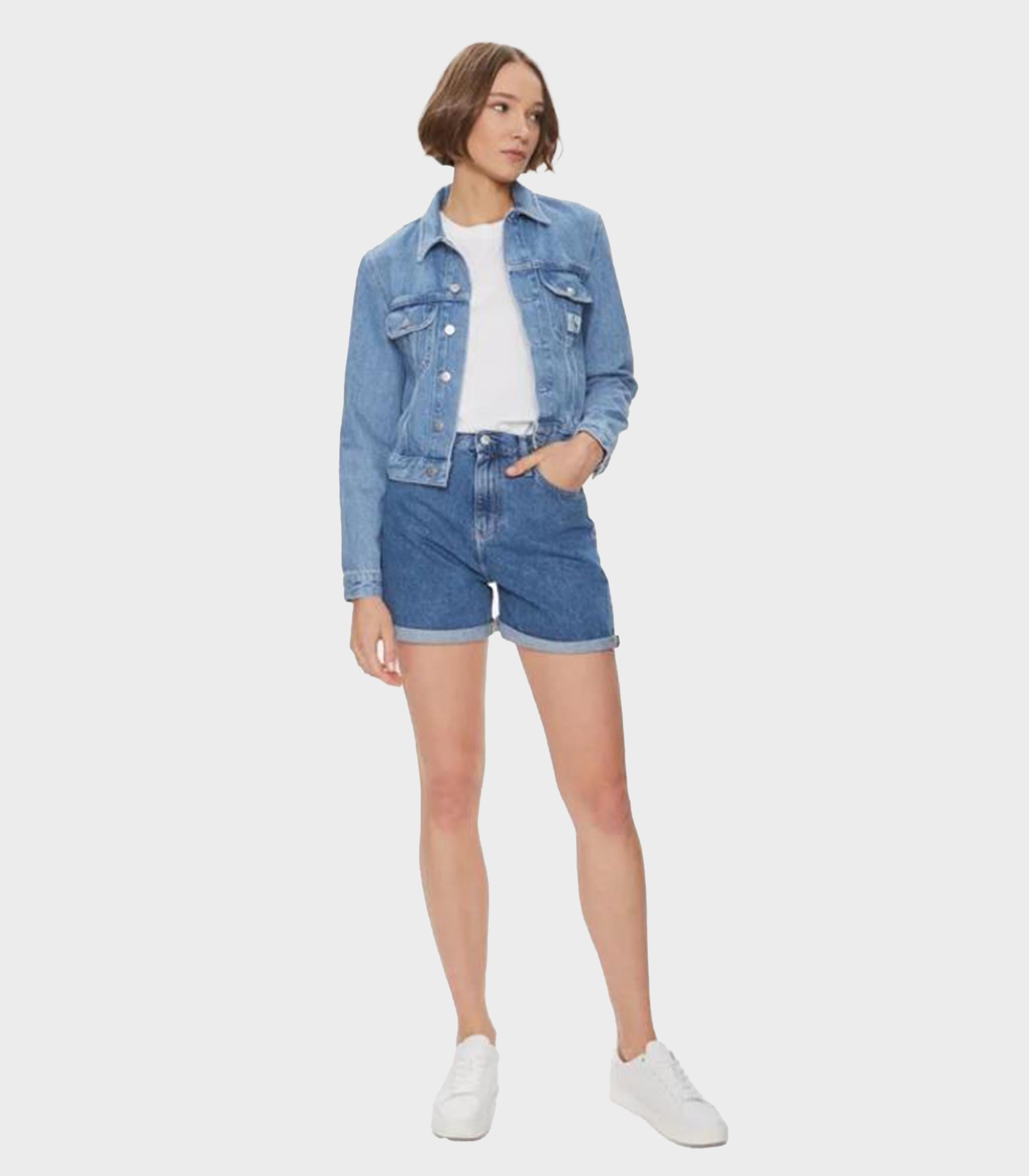 Denim Medium