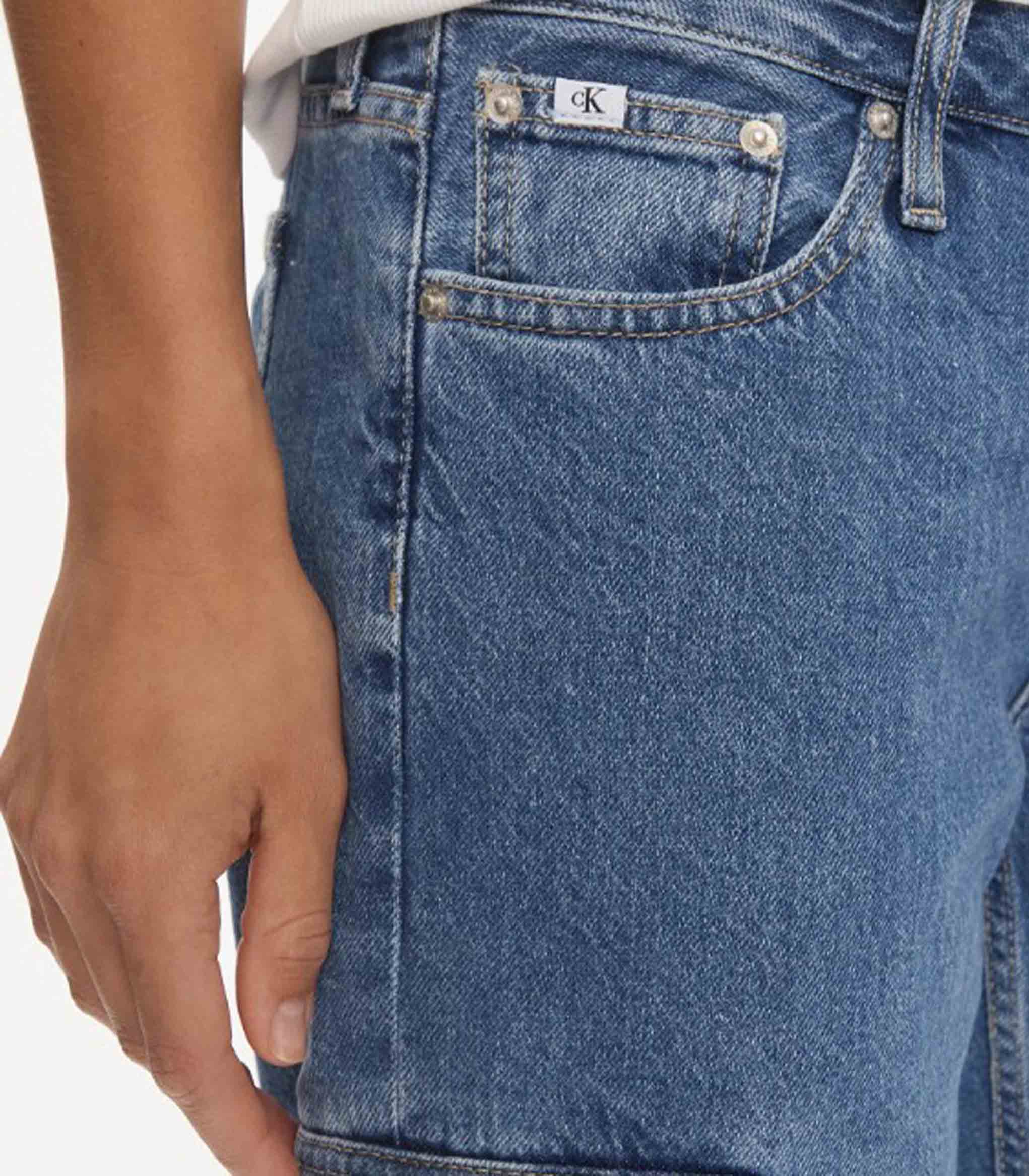 Denim Medium