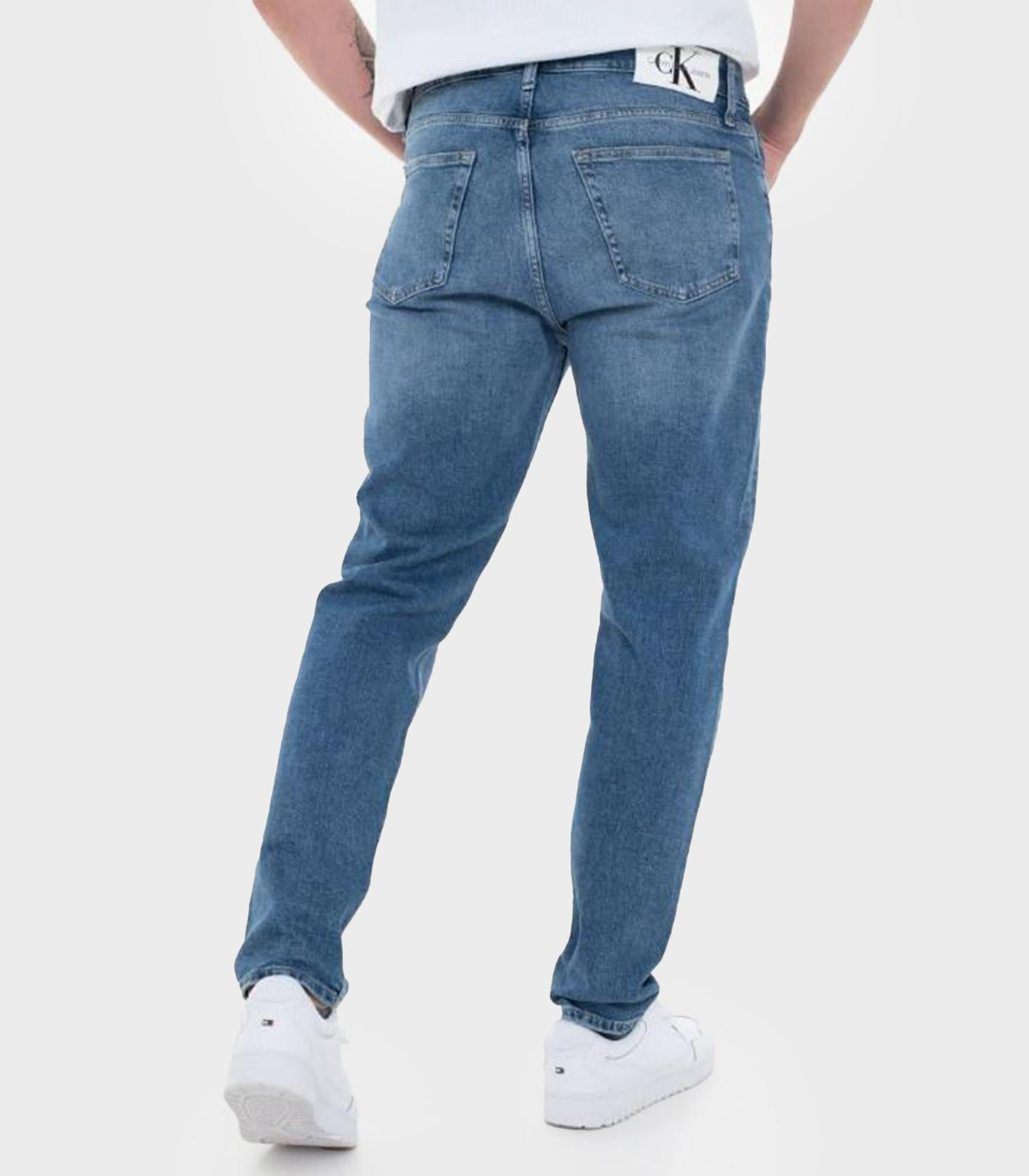 Denim Medium