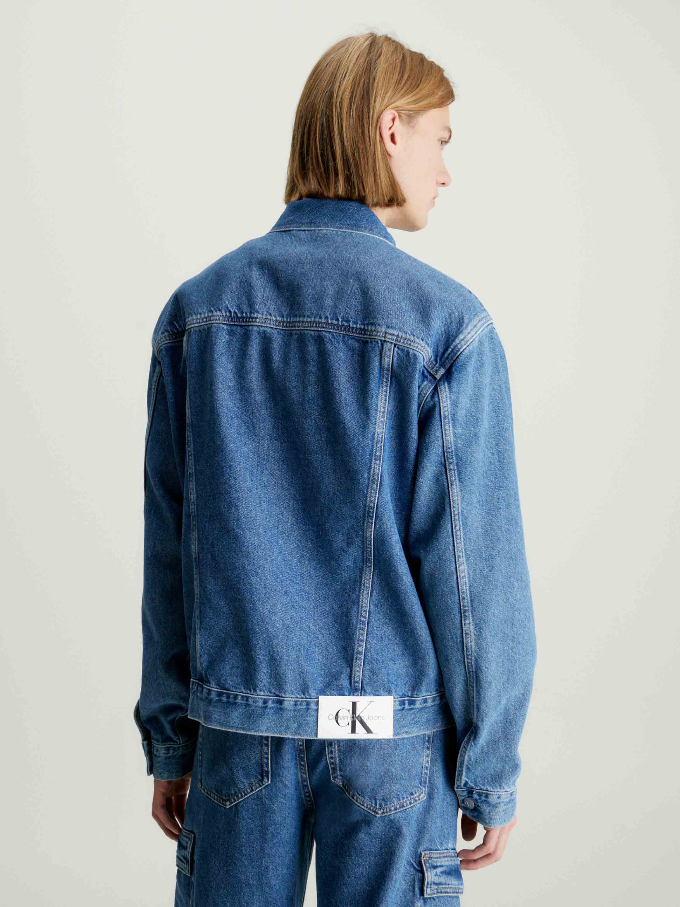 Denim Medium