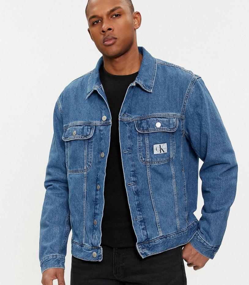 Denim Medium