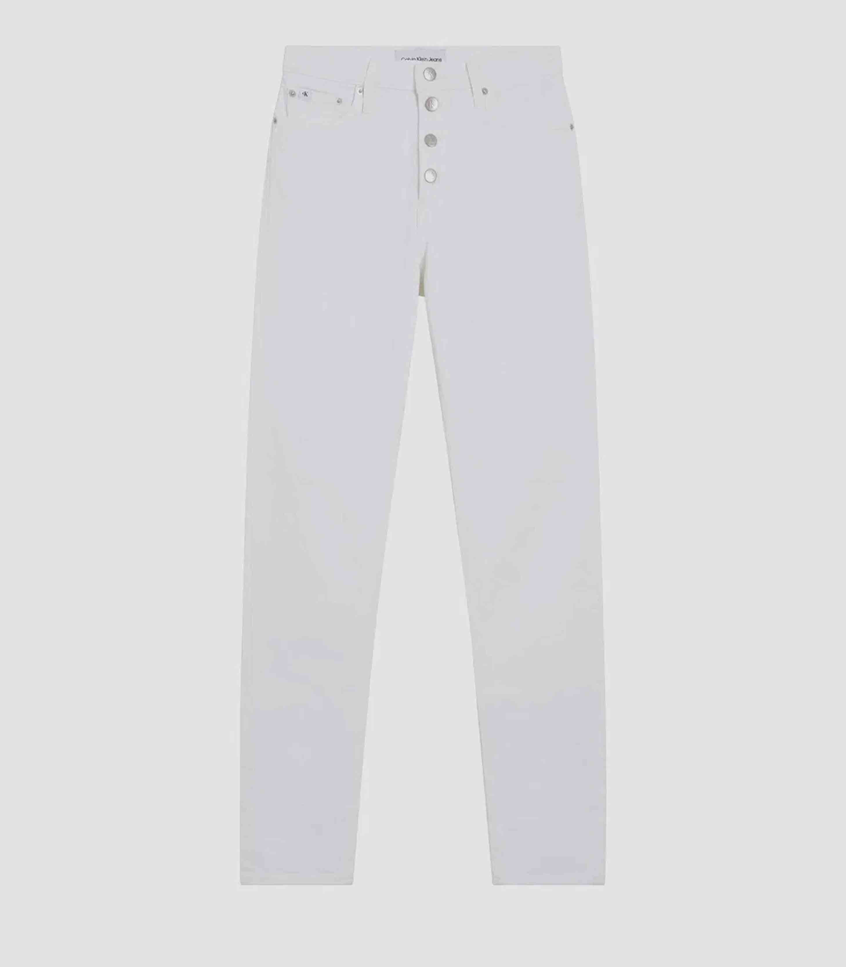 Calvin klein jeans - mom jeans  - women