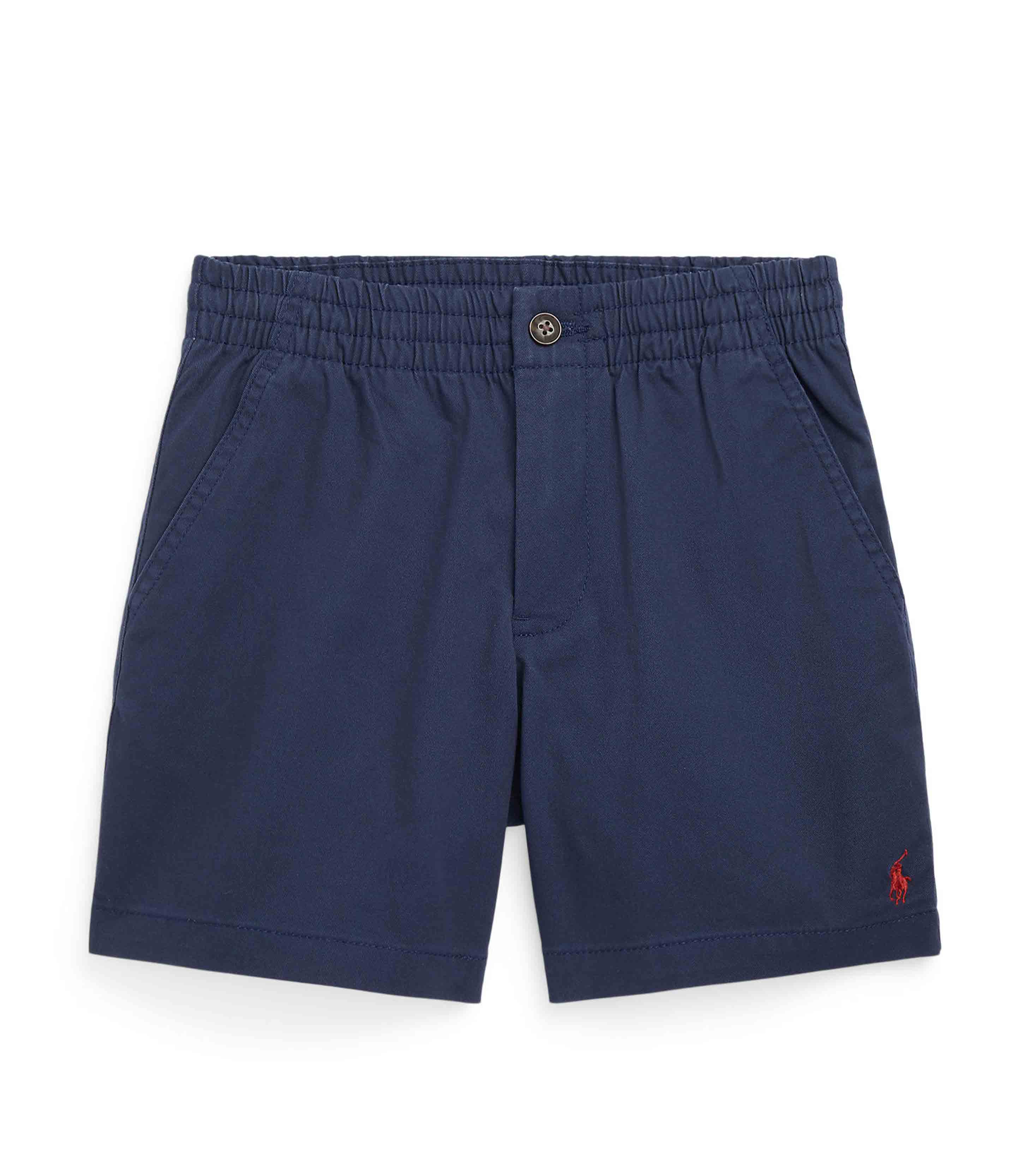 Polo ralph lauren - Prepster Flex Abrasion Twill Short