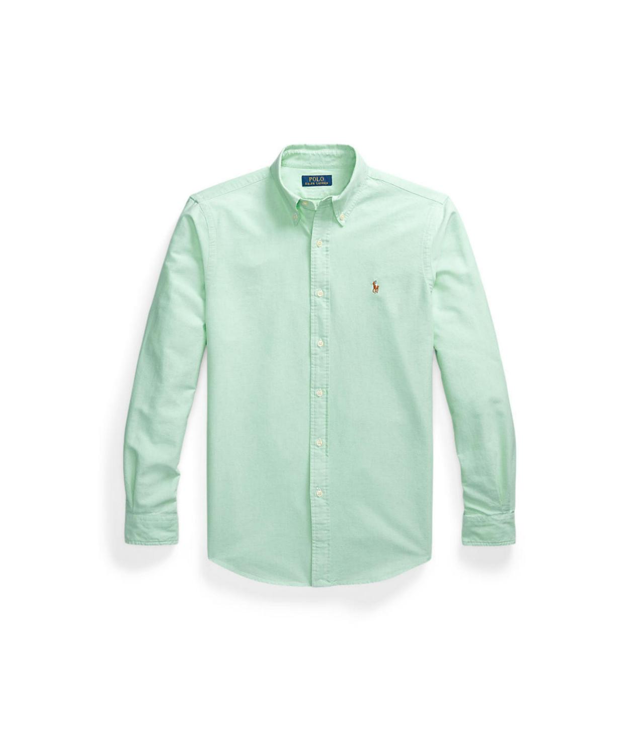 Polo ralph lauren - Long sleeve-sport shirt