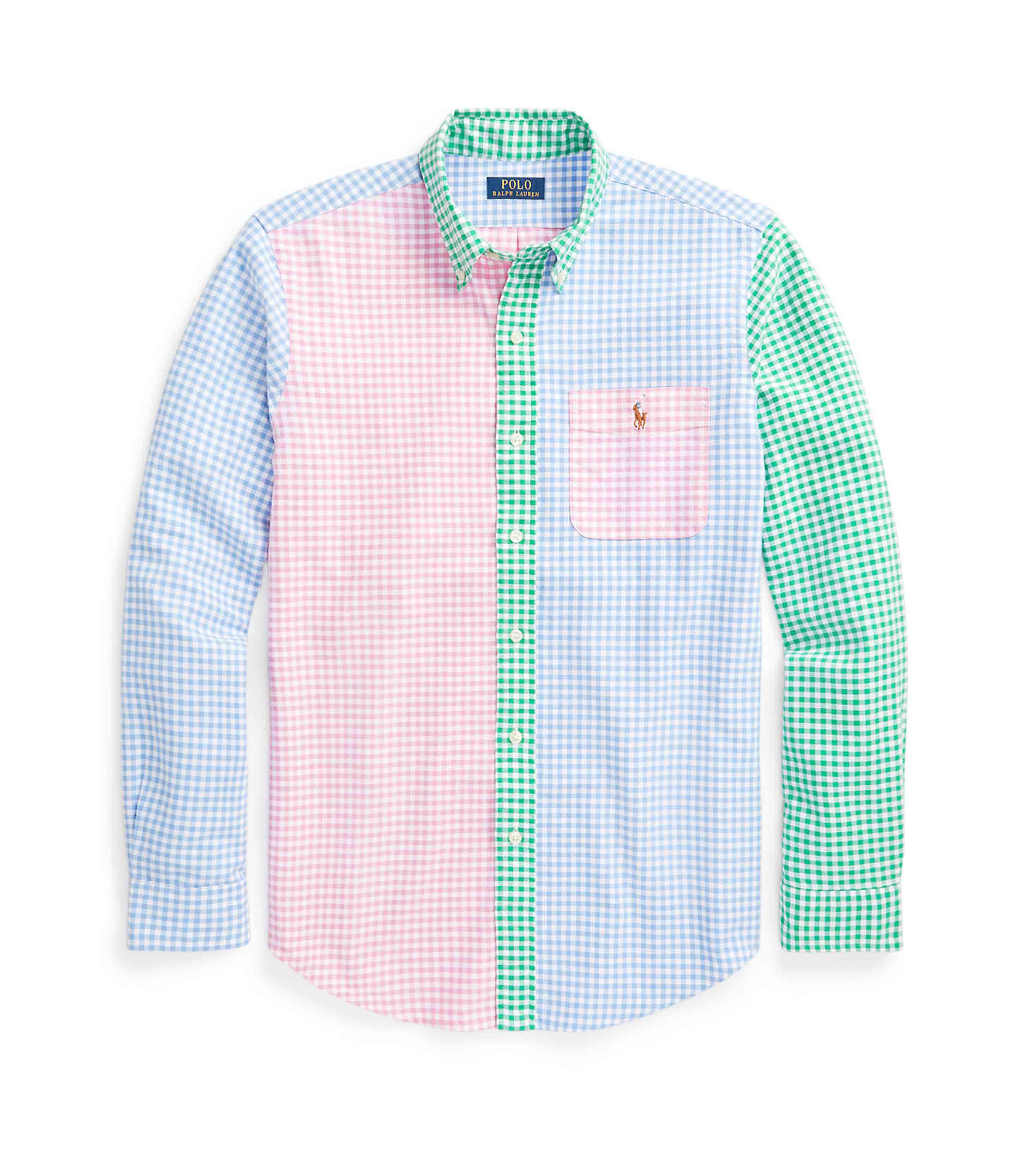 Polo ralph lauren - Long sleeve sport shirt