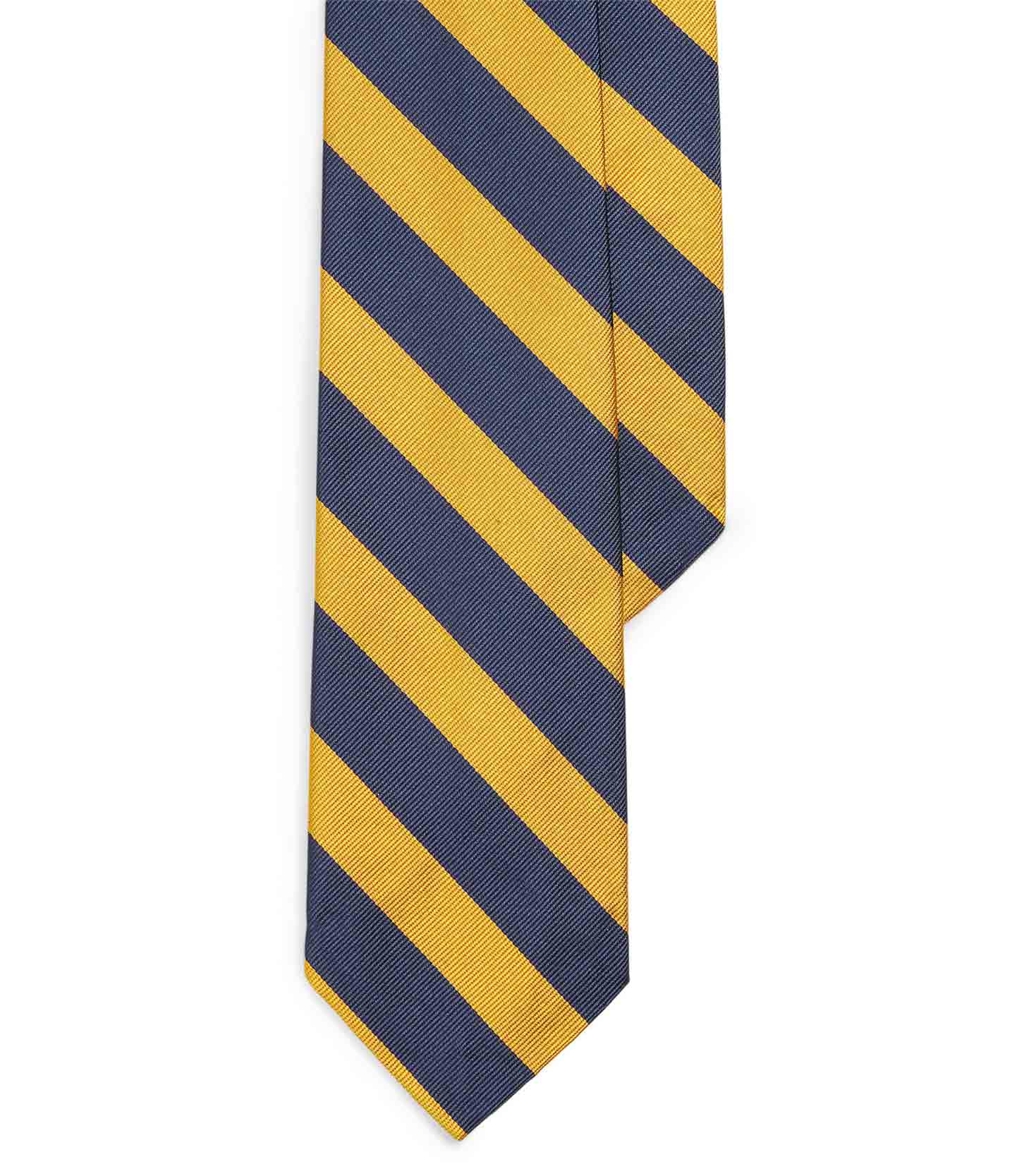 Polo ralph lauren - tieu neck stripped tie - men