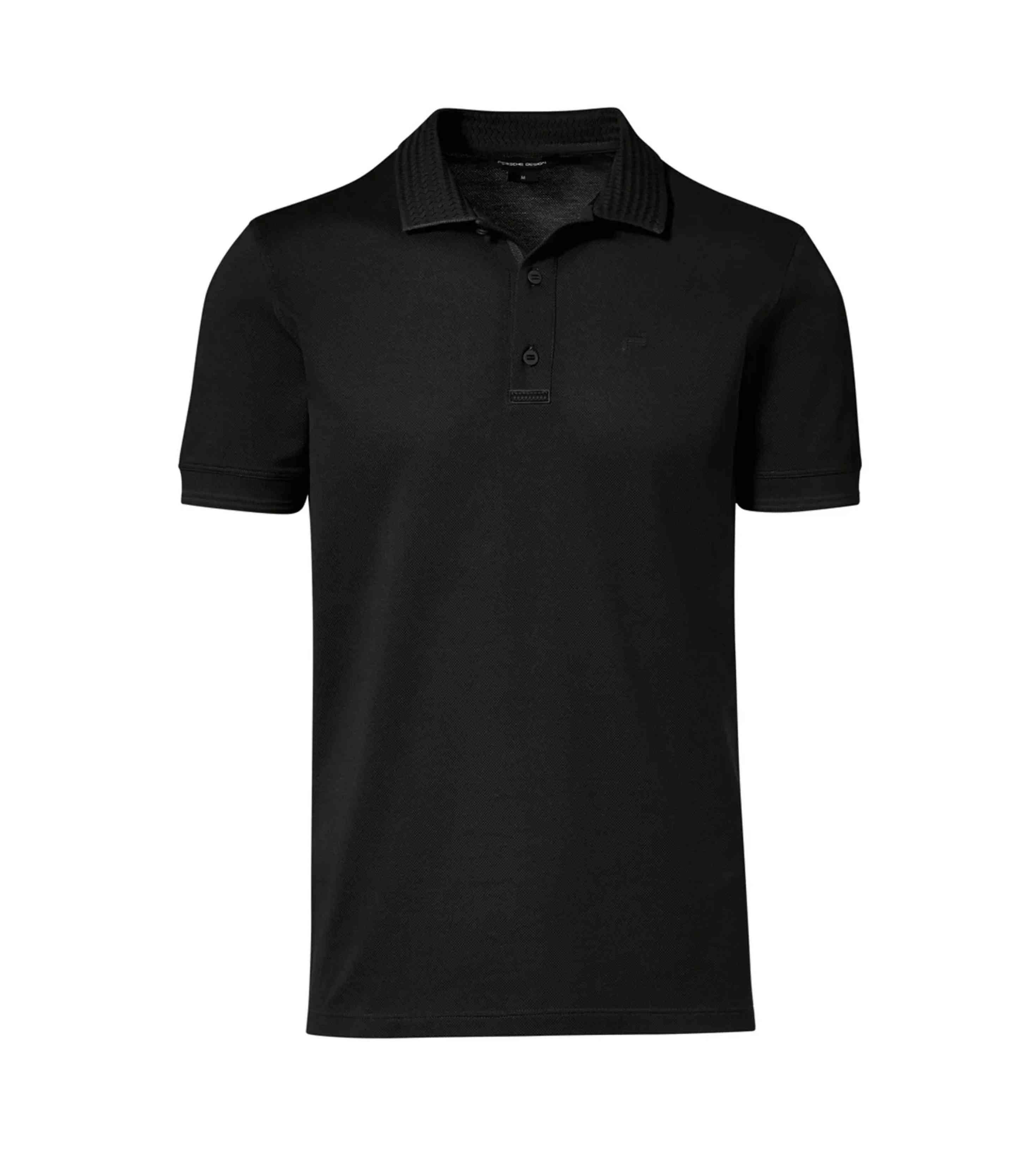 Porsche design  - tec flex polo - men