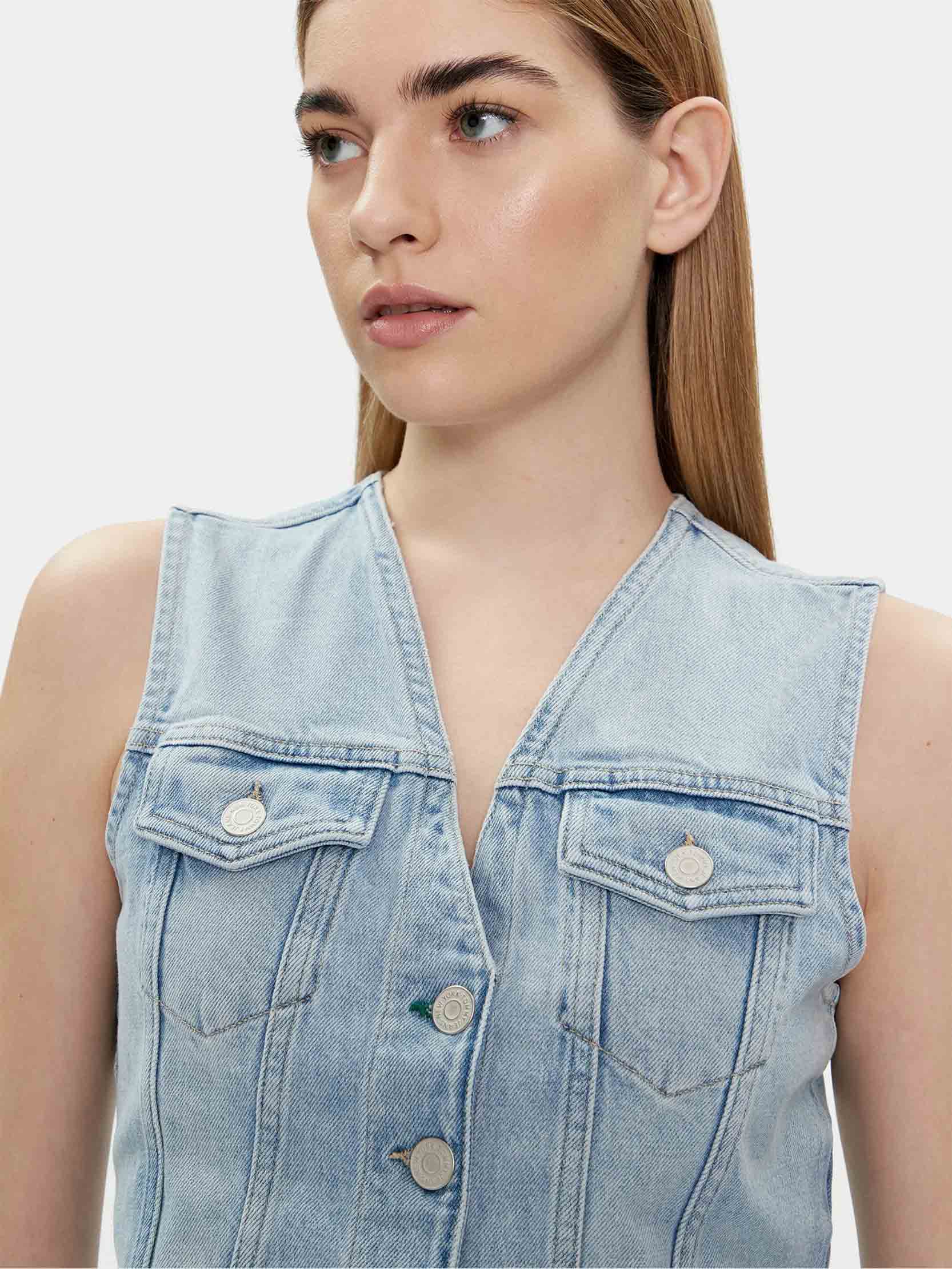Denim Light