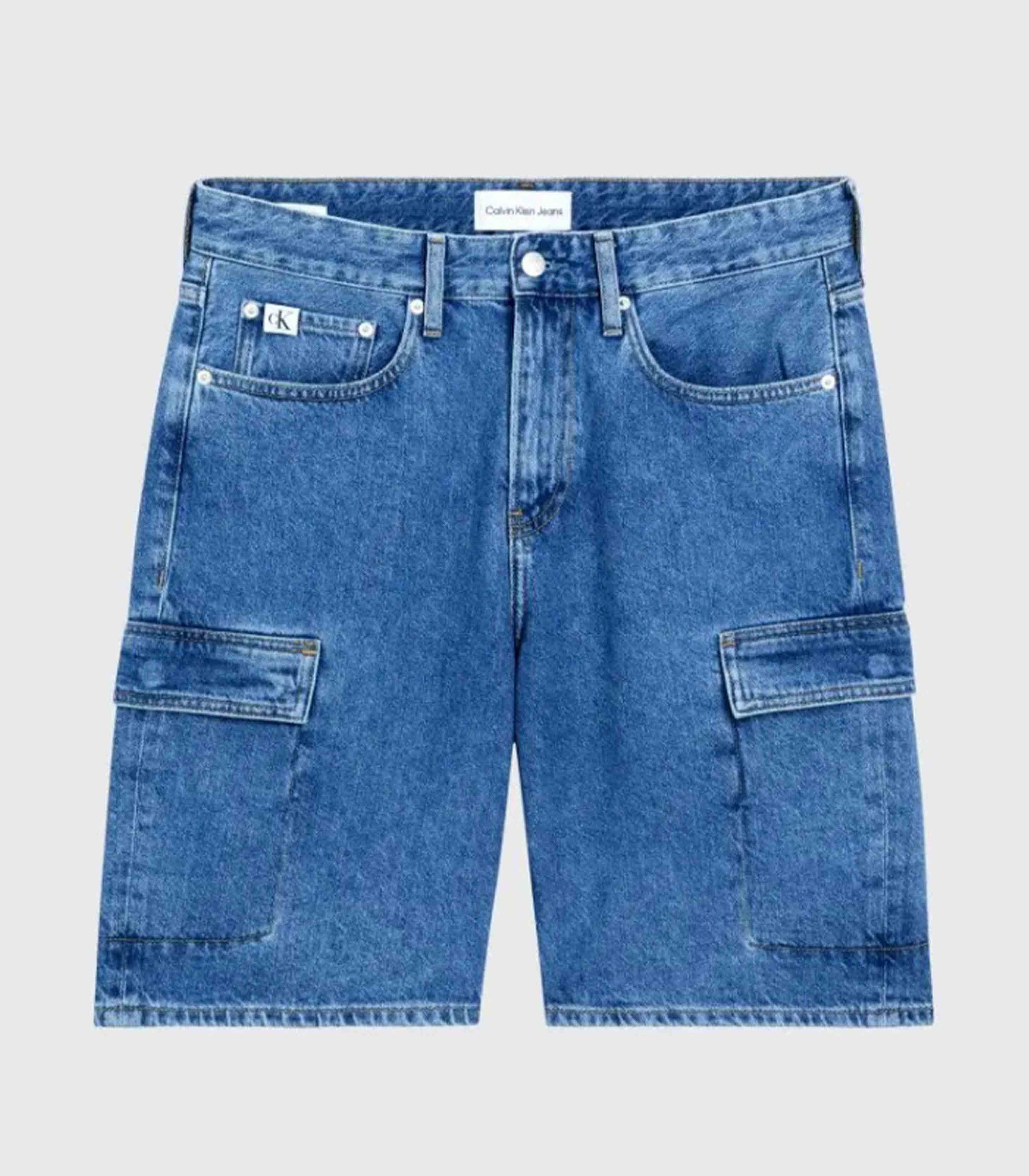 Denim Medium