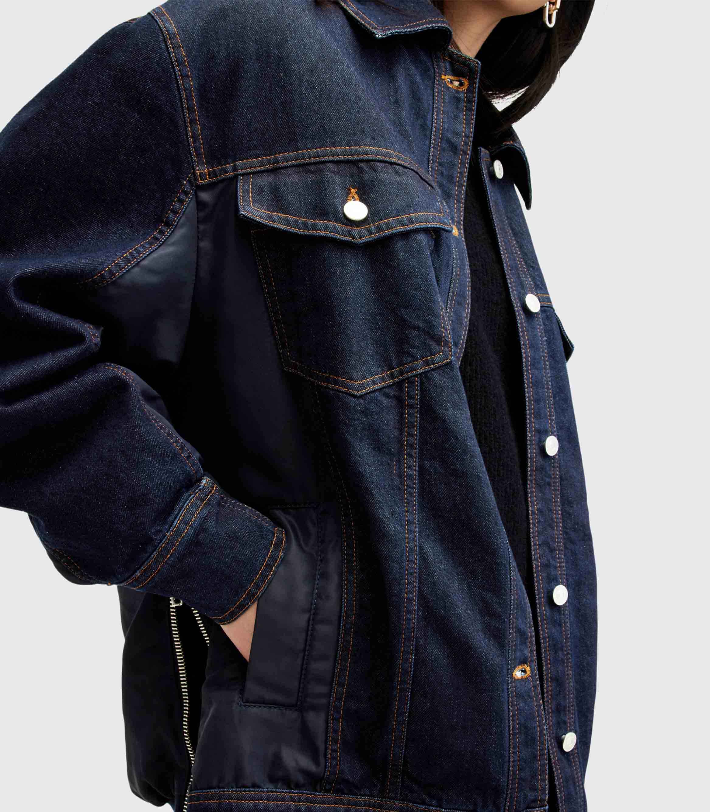 Denim dark