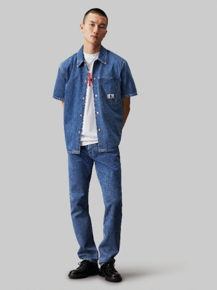Denim Medium