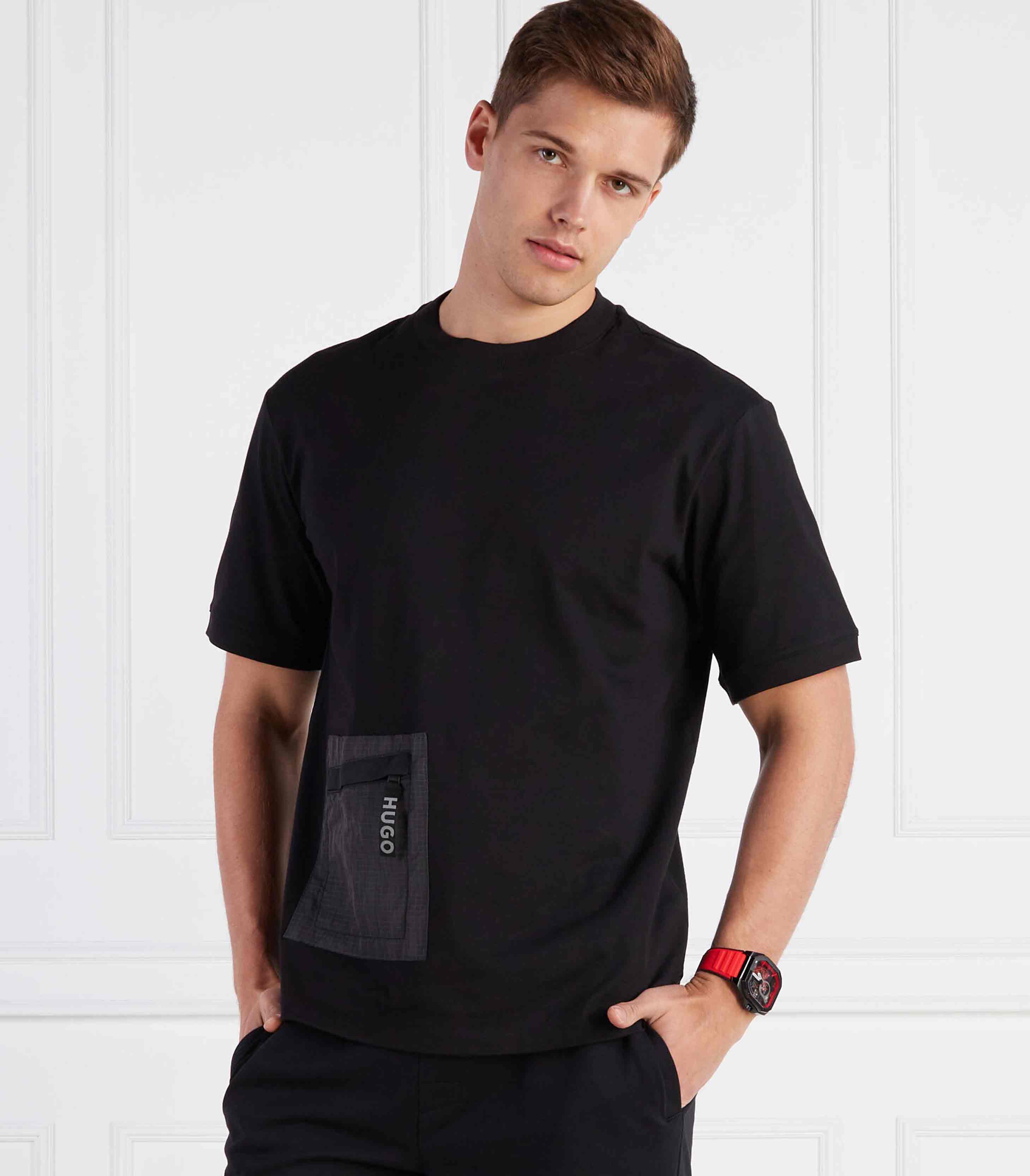 Black 1