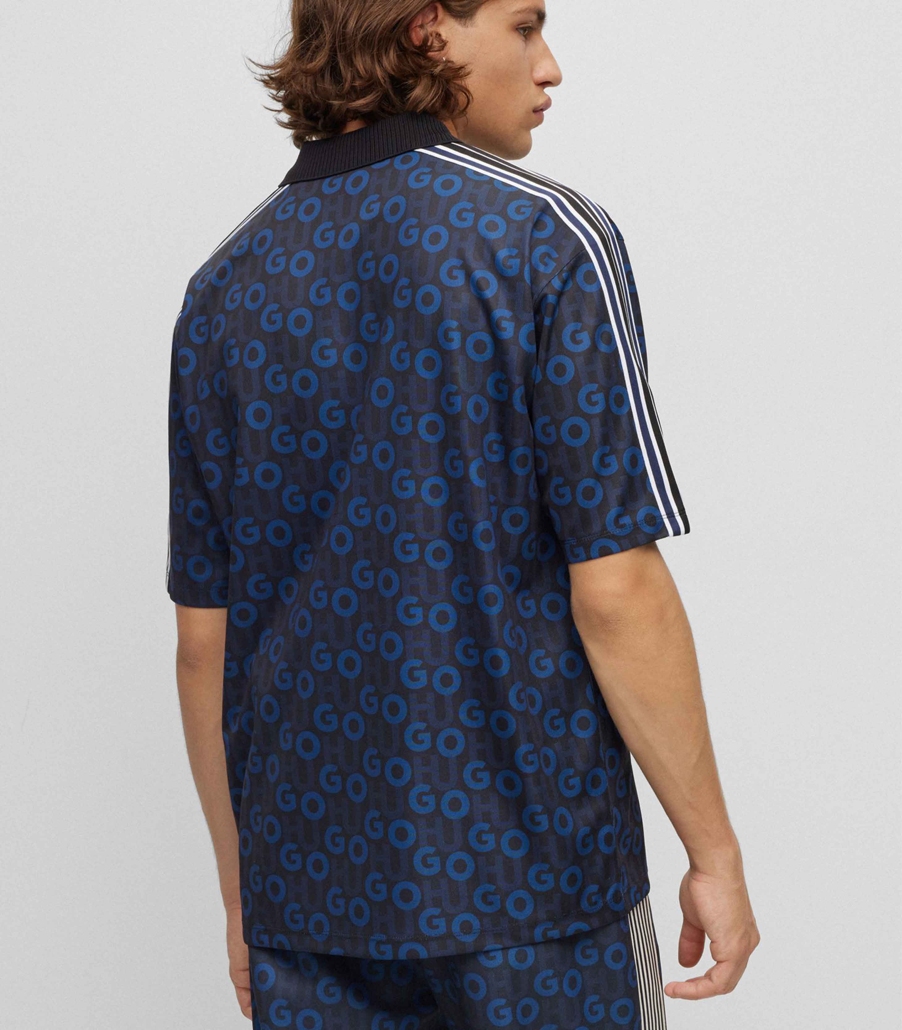 Dark Blue