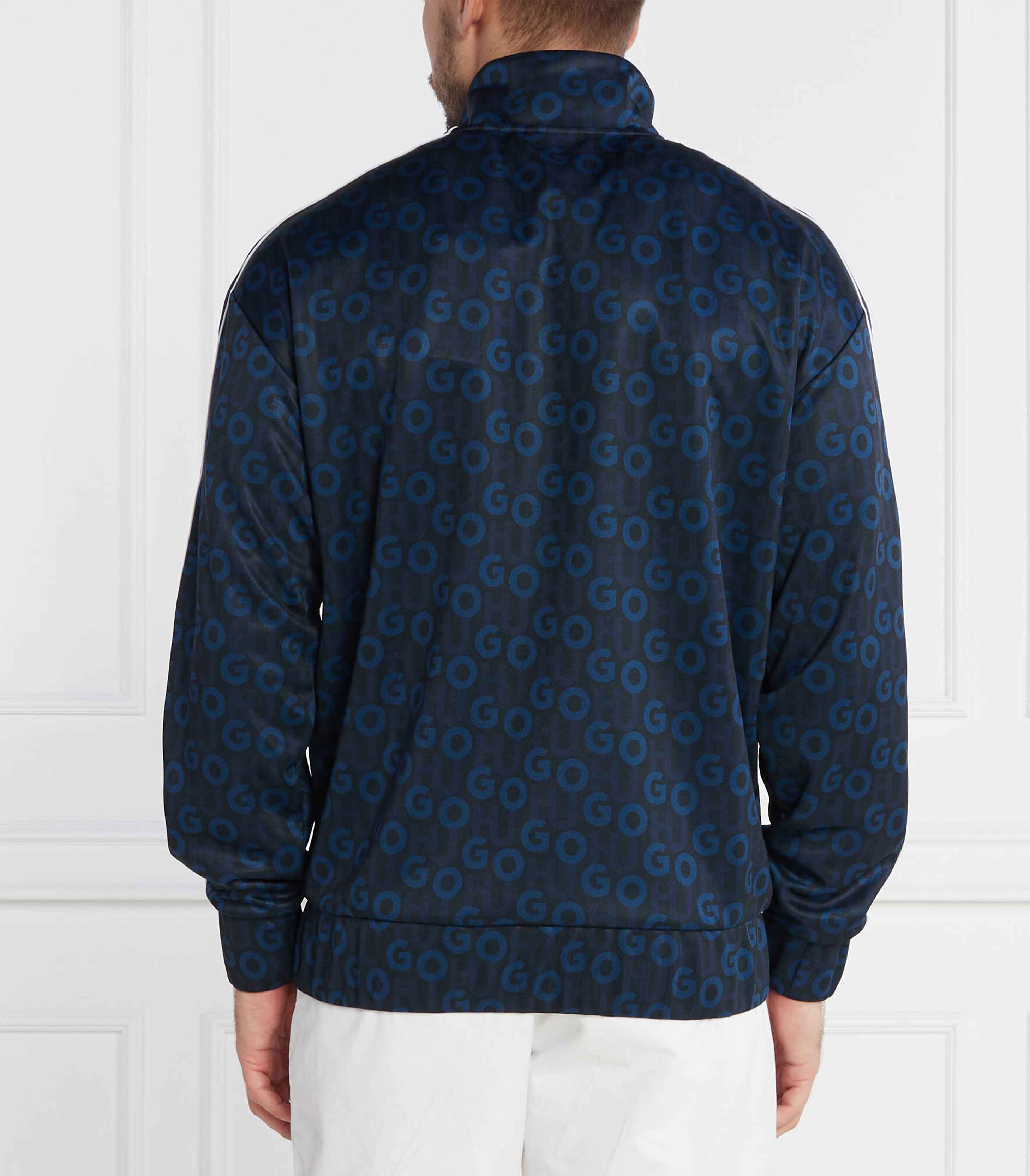 Dark Blue