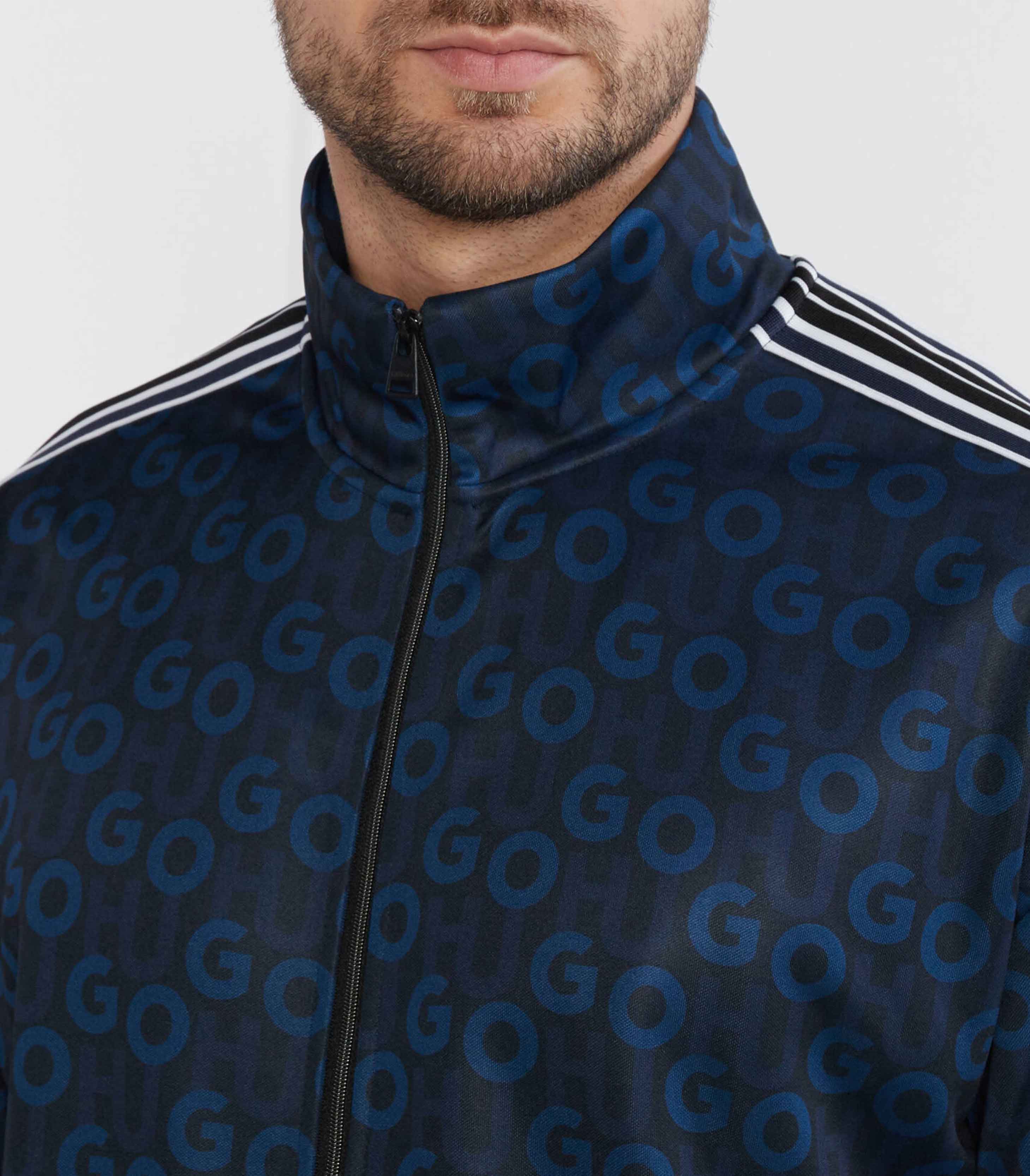 Dark Blue
