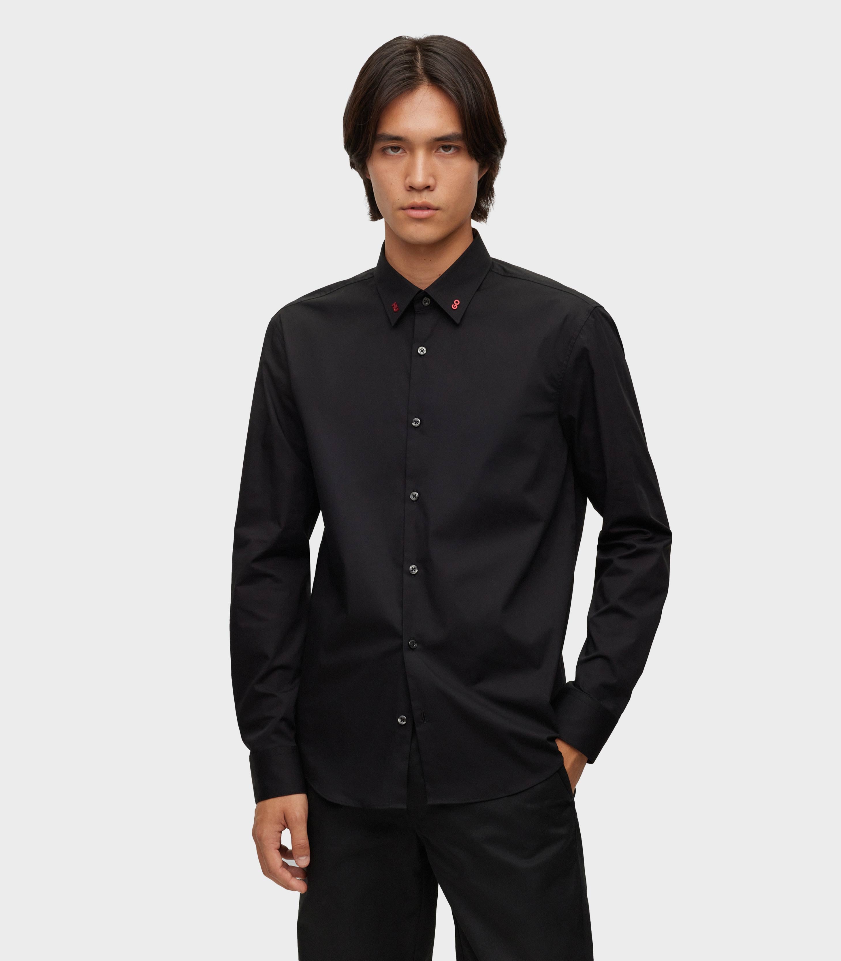 Black 1