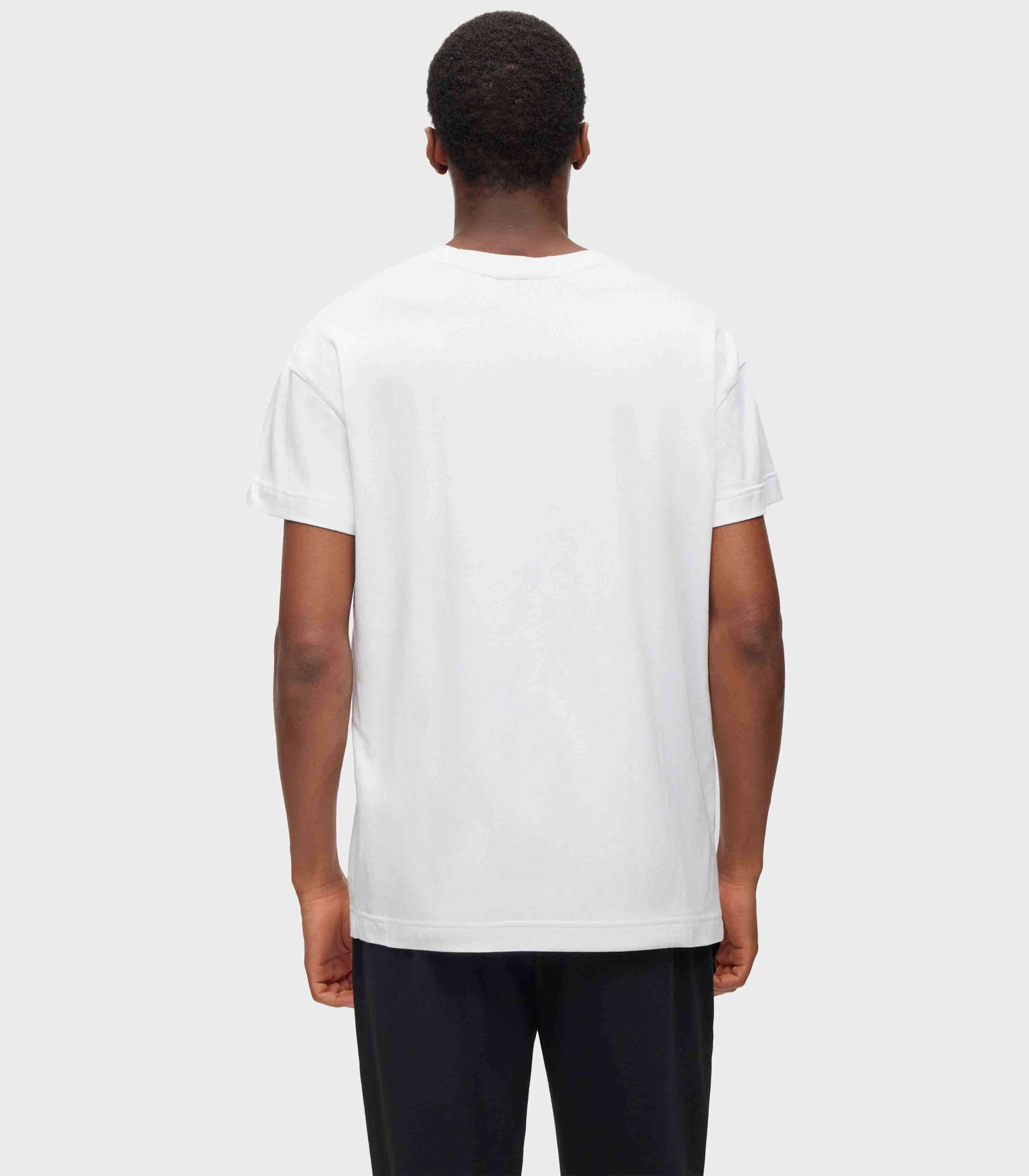 Open White 2